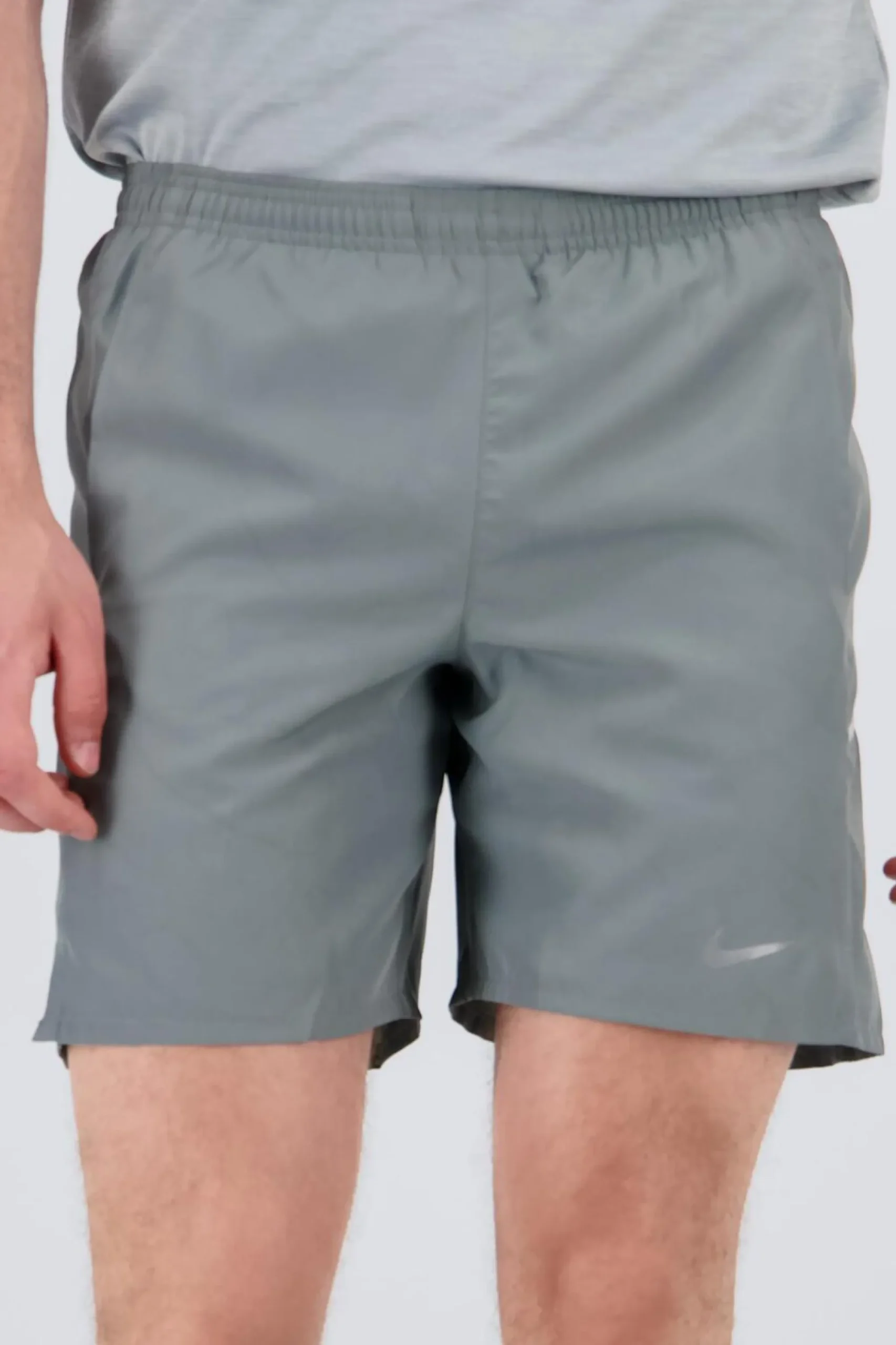 Nike ier