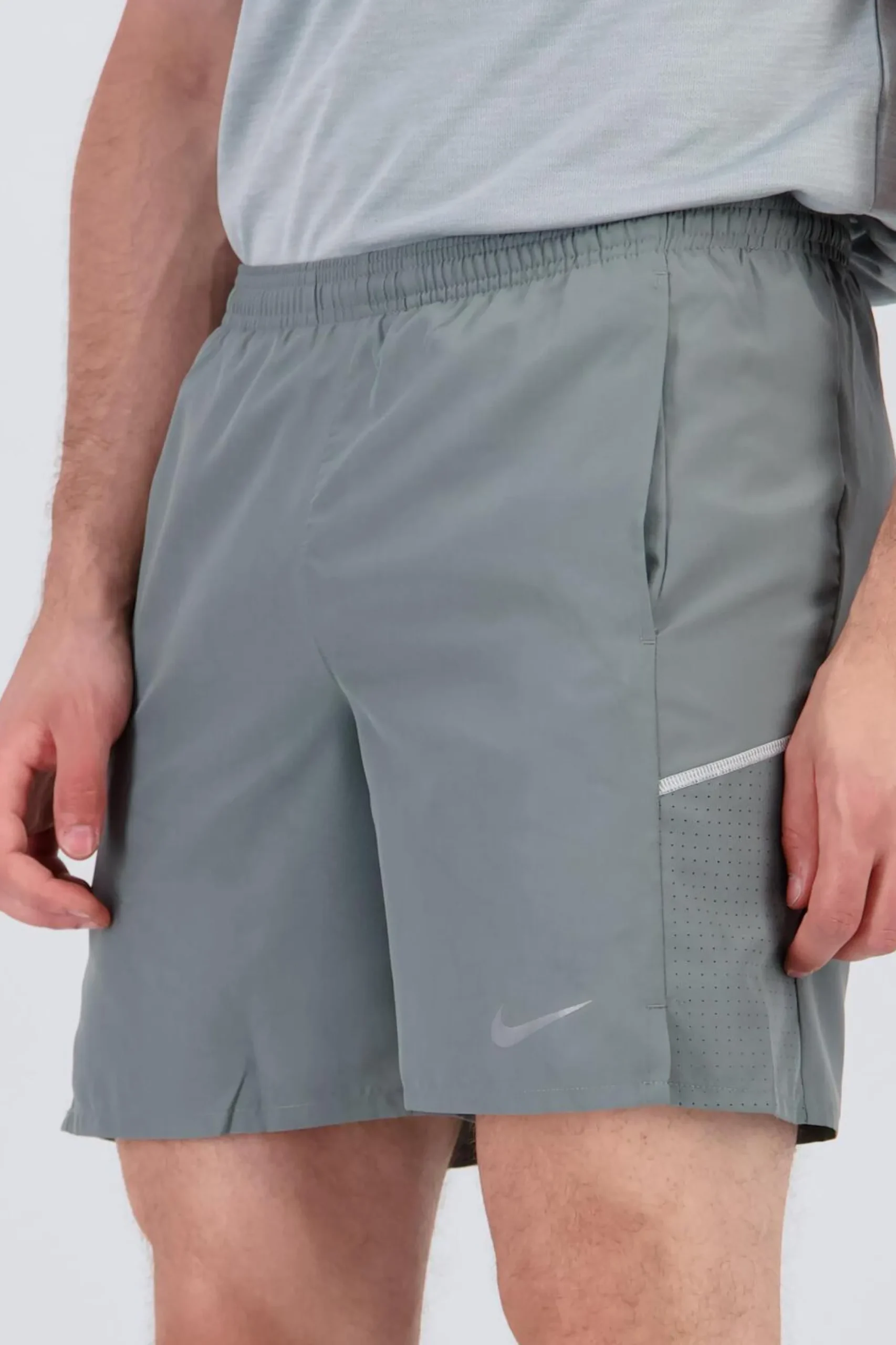 Nike ier