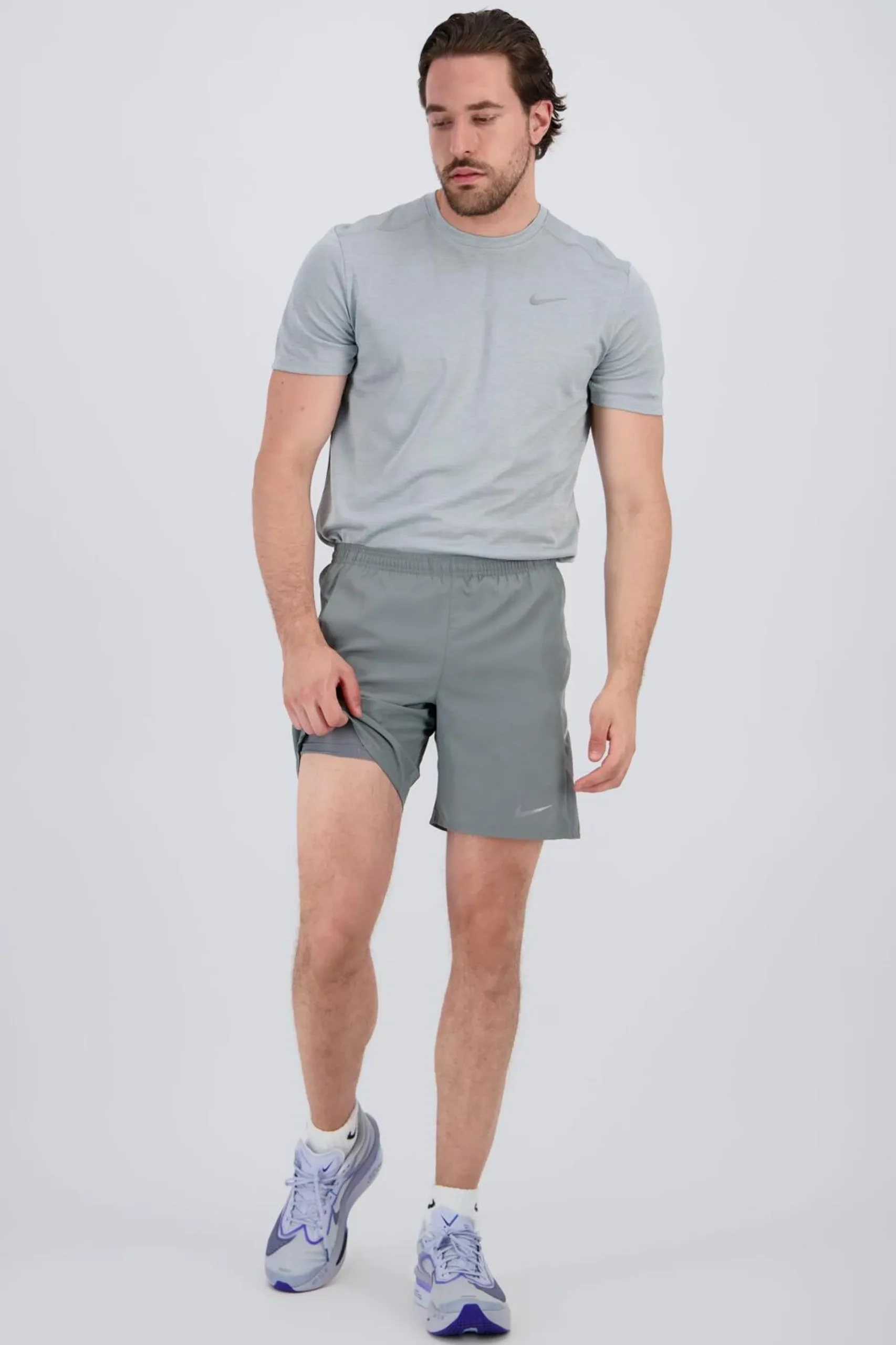 Nike ier