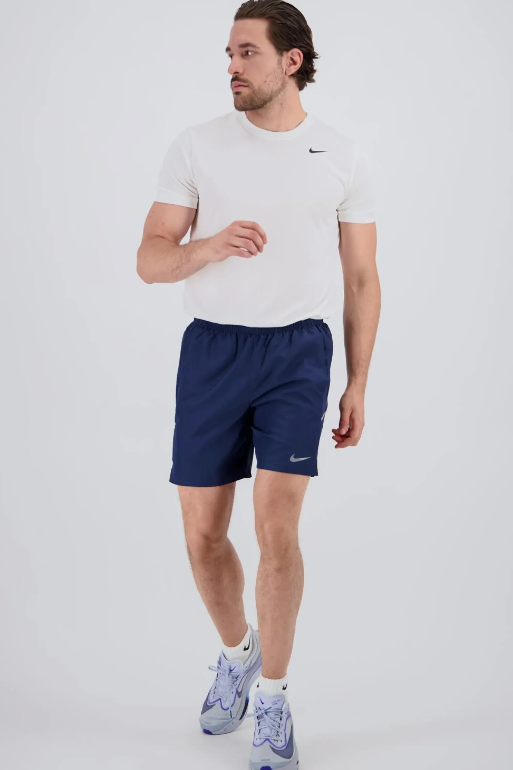 Nike ier