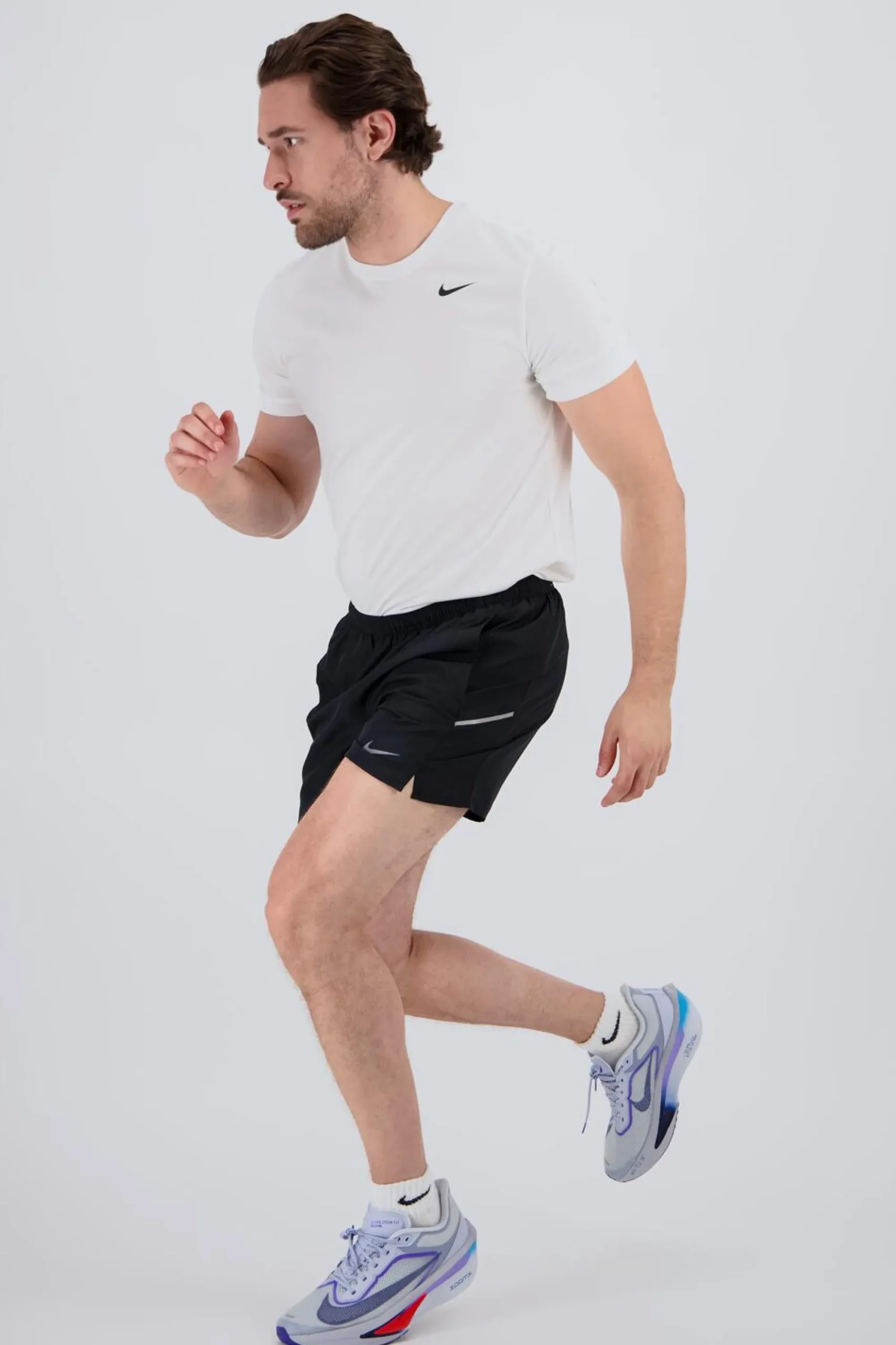 Nike ier