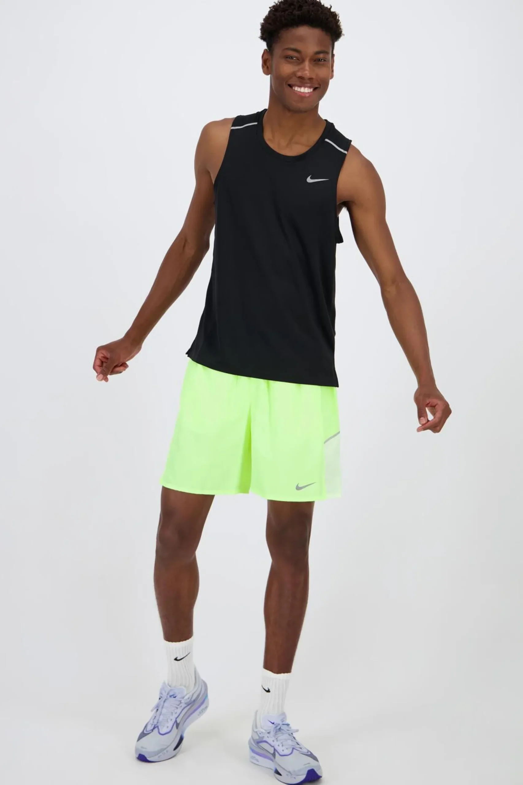 Nike ier