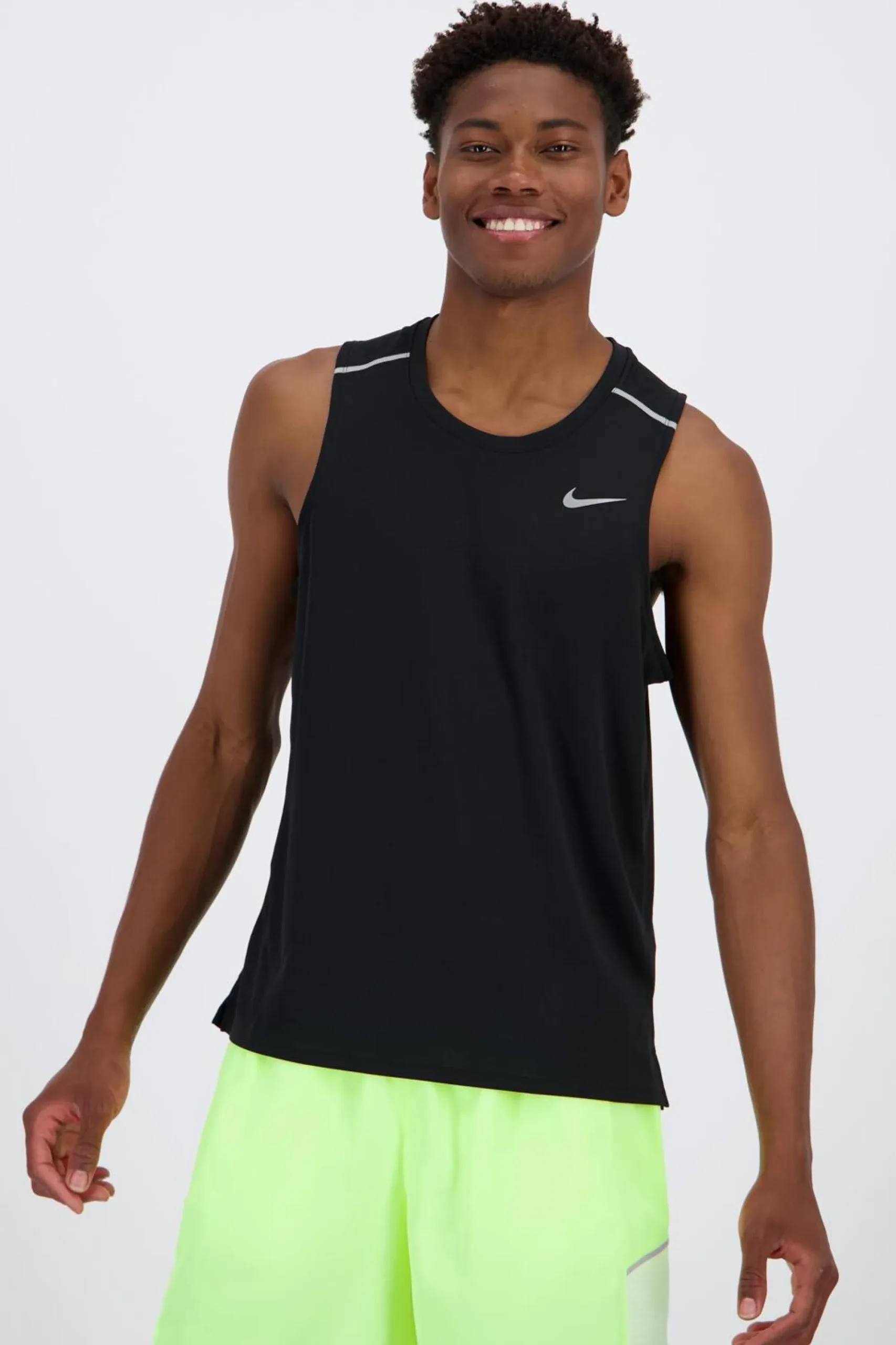 Nike ier
