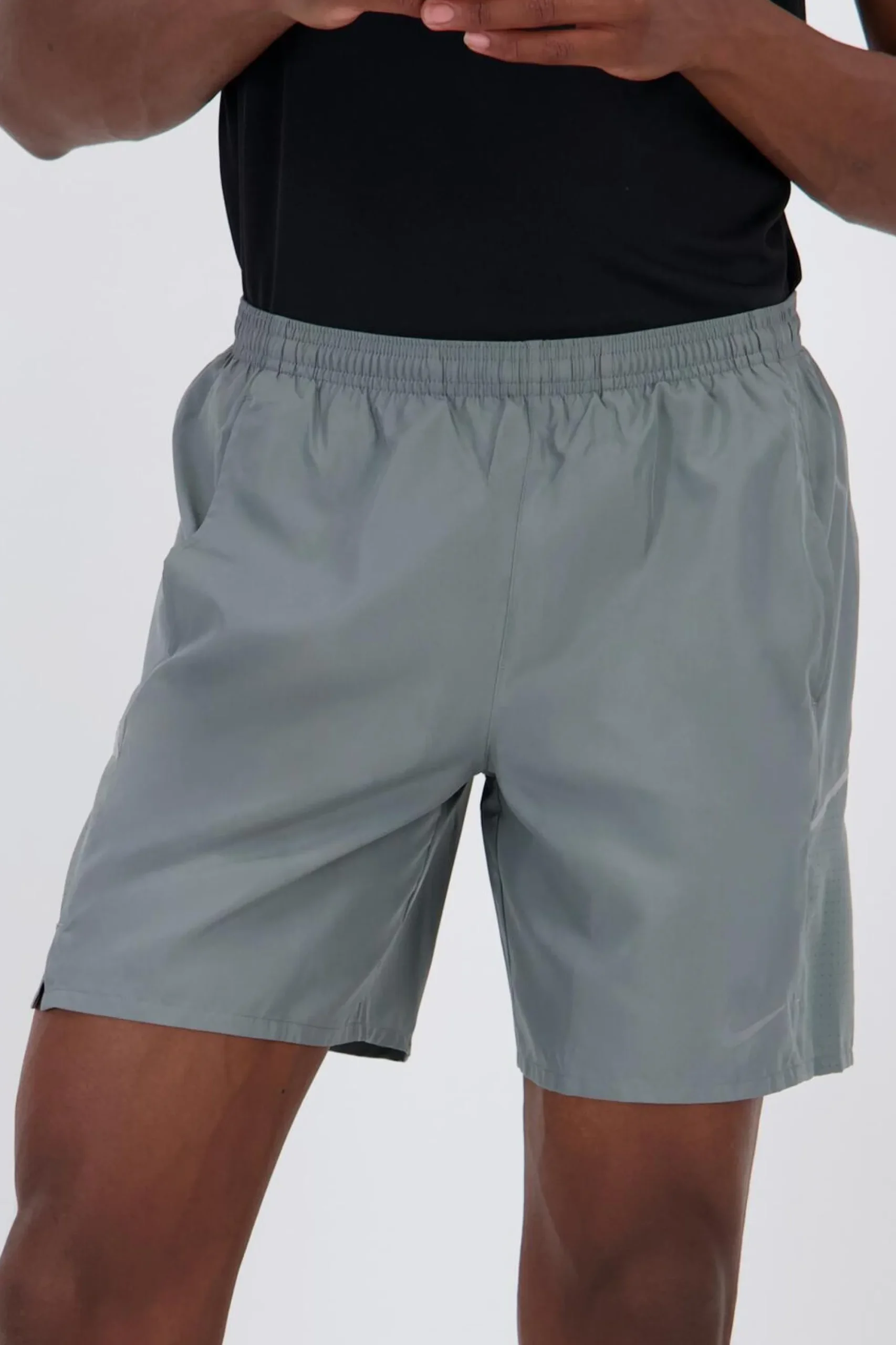 Nike ier