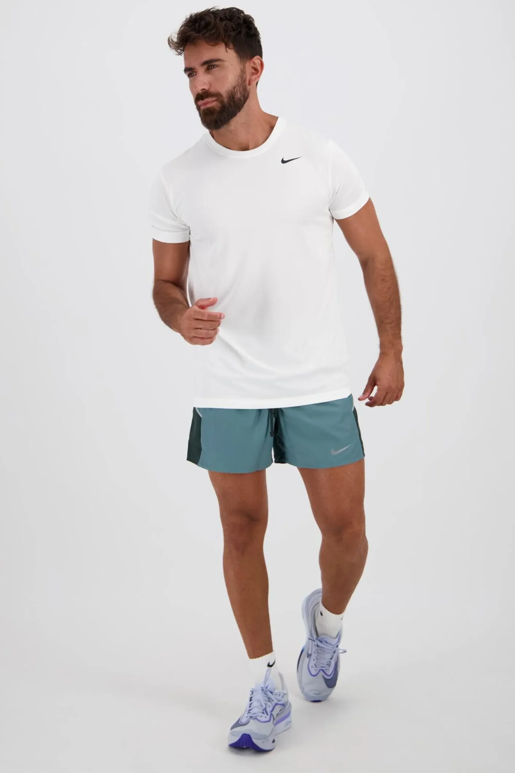 Nike ier