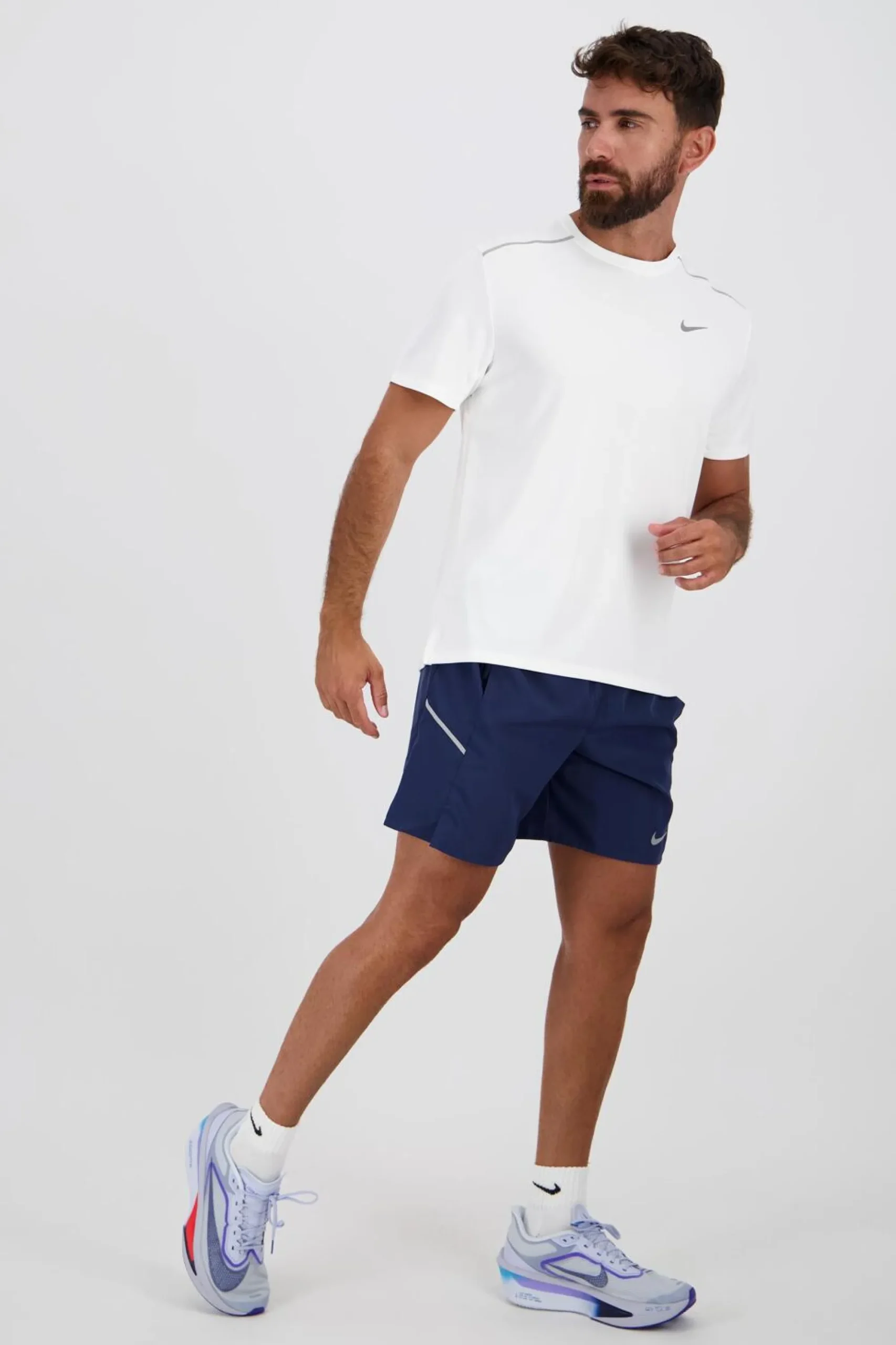Nike ier