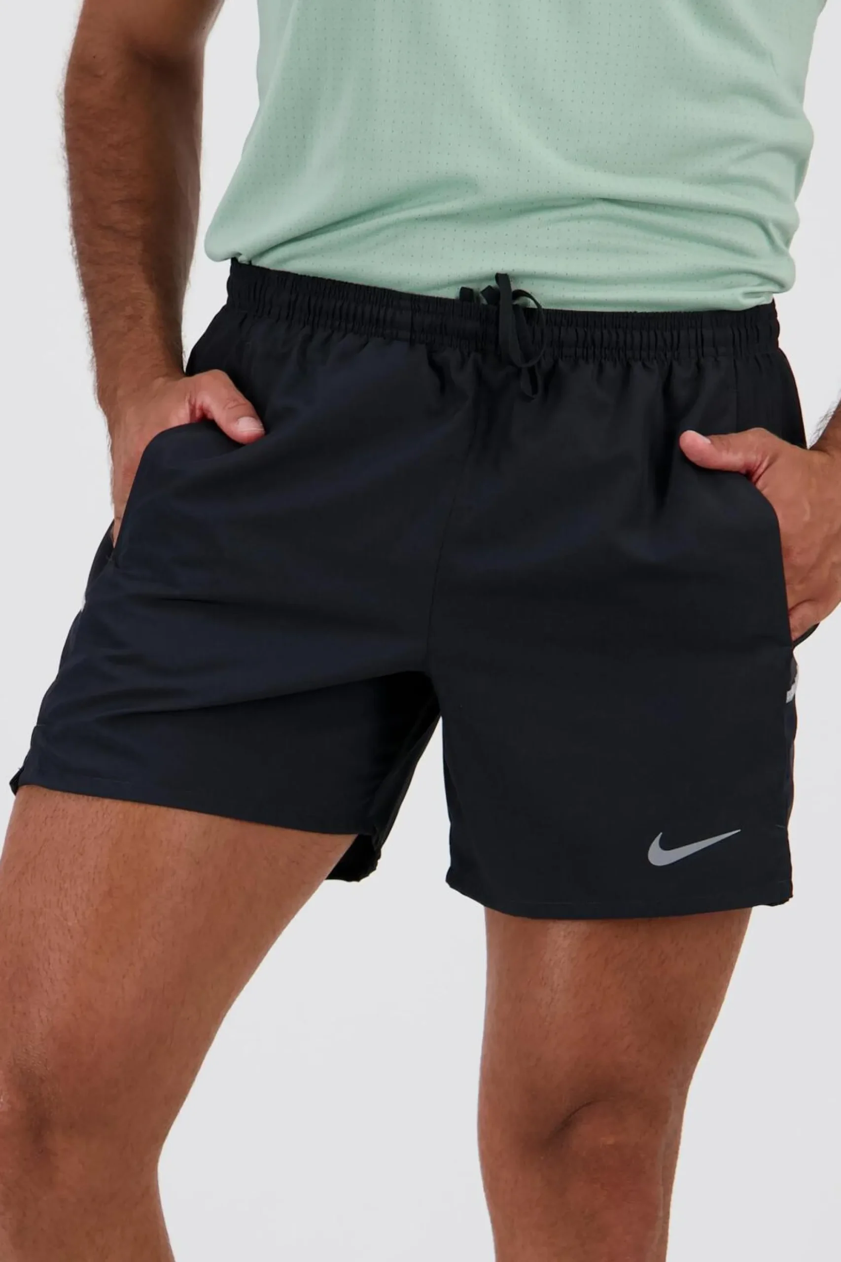 Nike ier