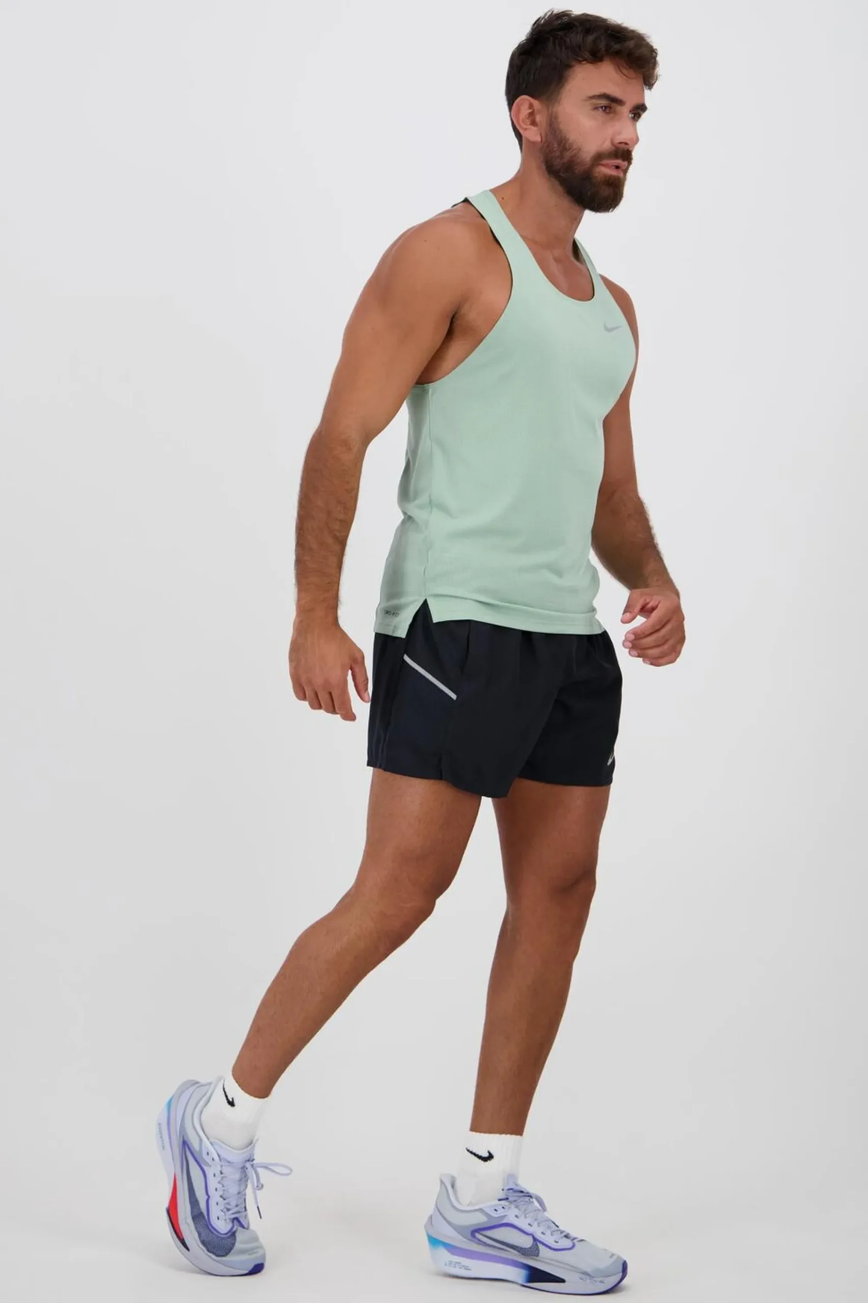 Nike ier