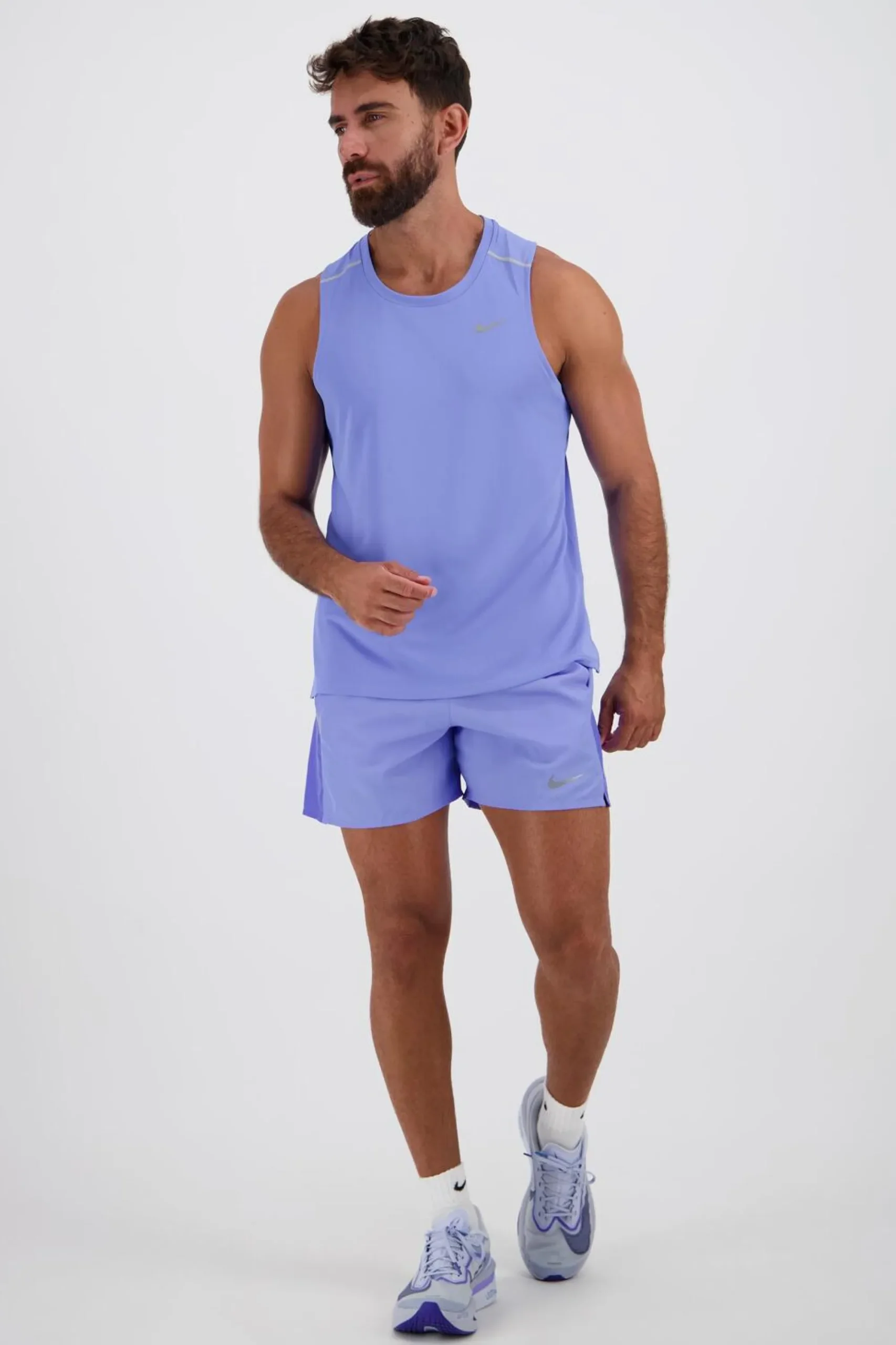 Nike ier