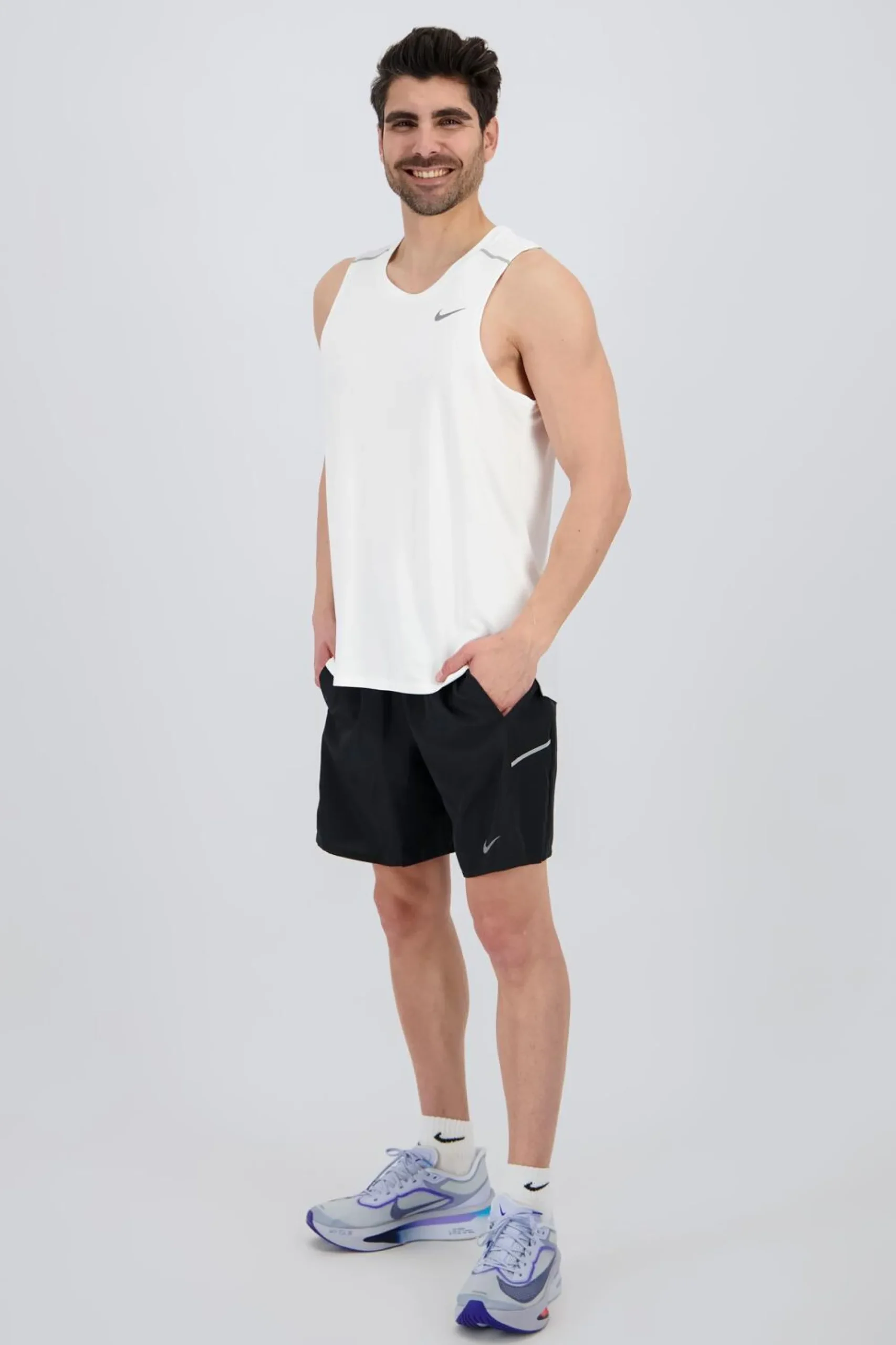 Nike ier