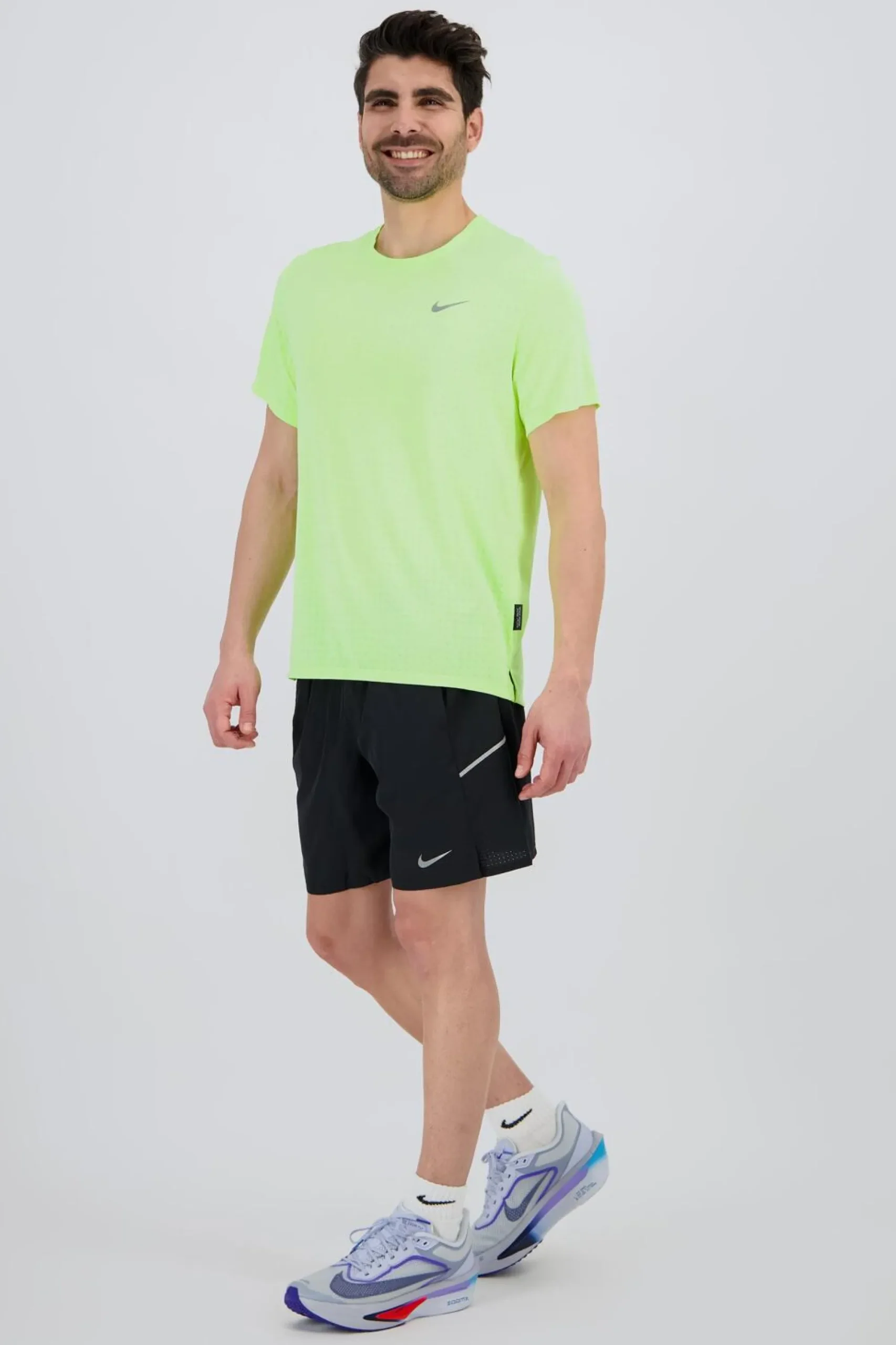 Nike ier