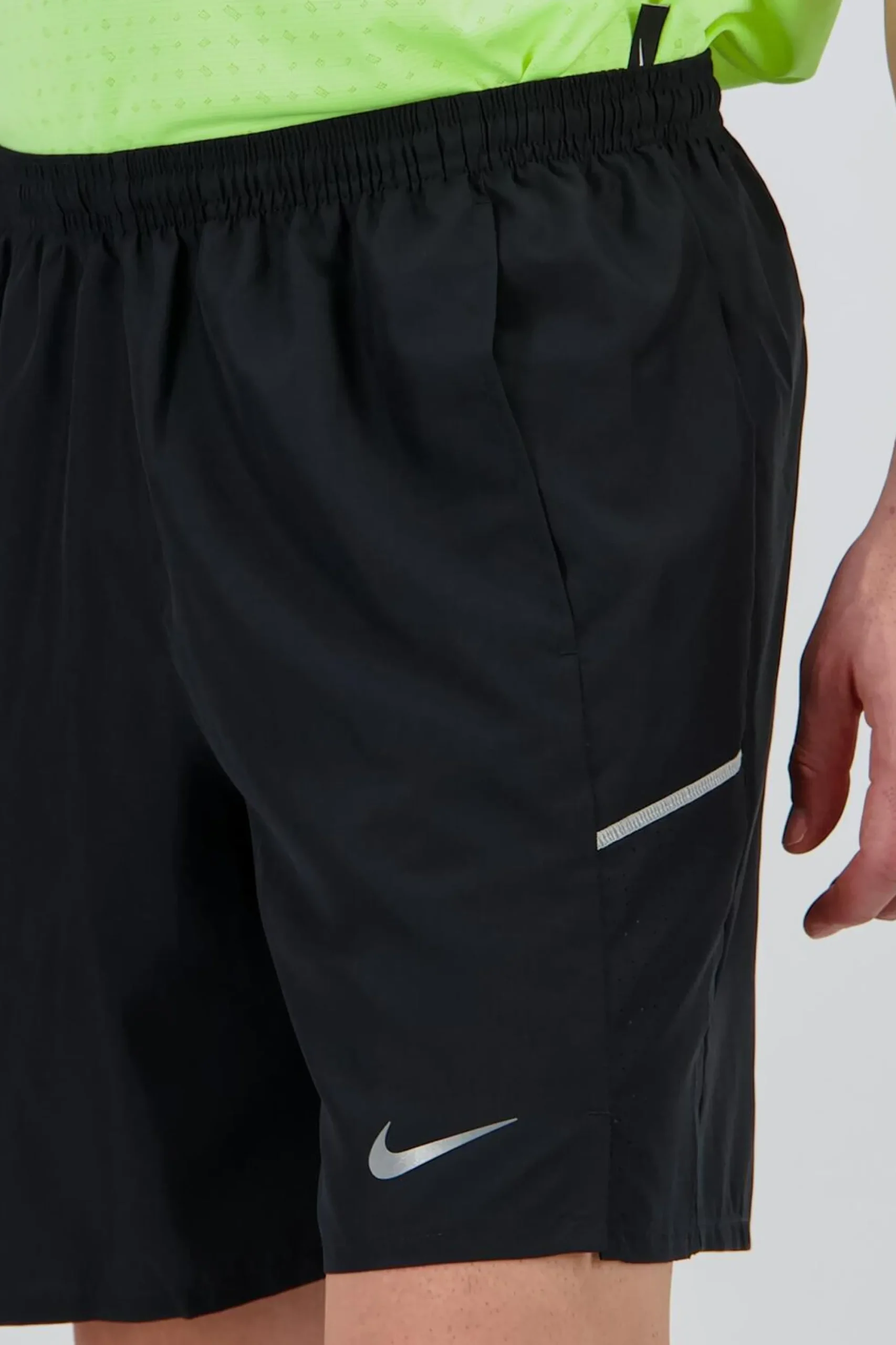 Nike ier