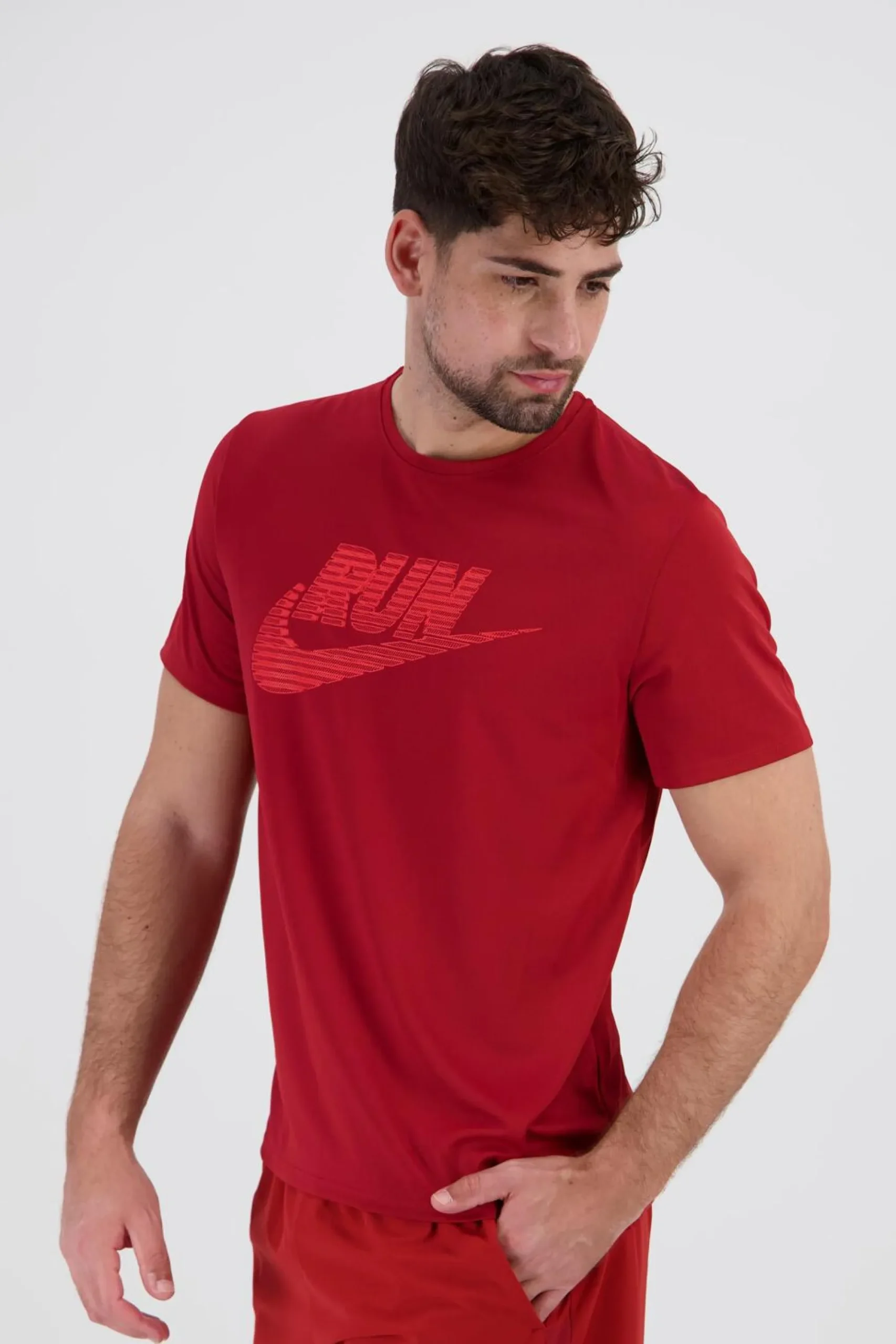 Nike ier Run Energy
