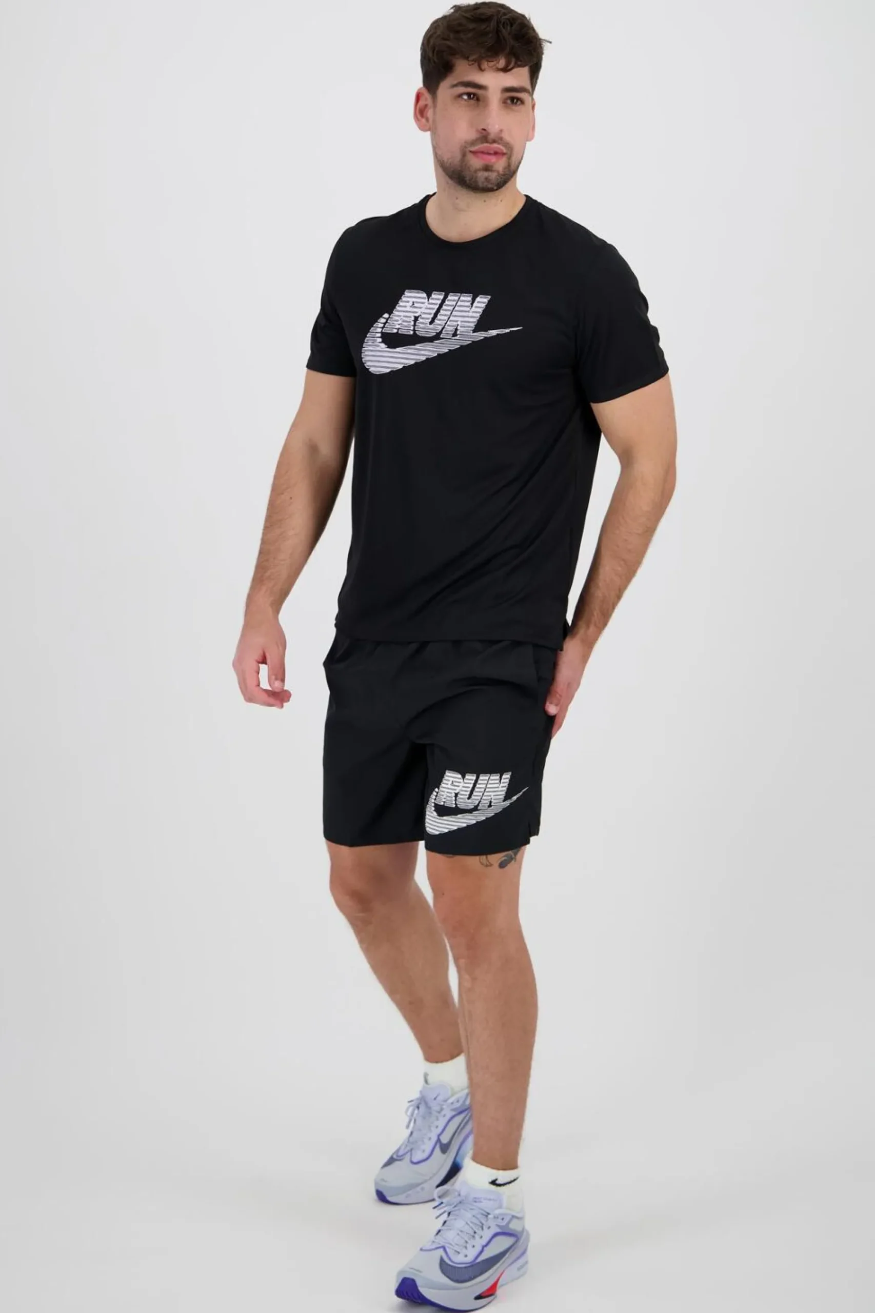 Nike ier Run Energy