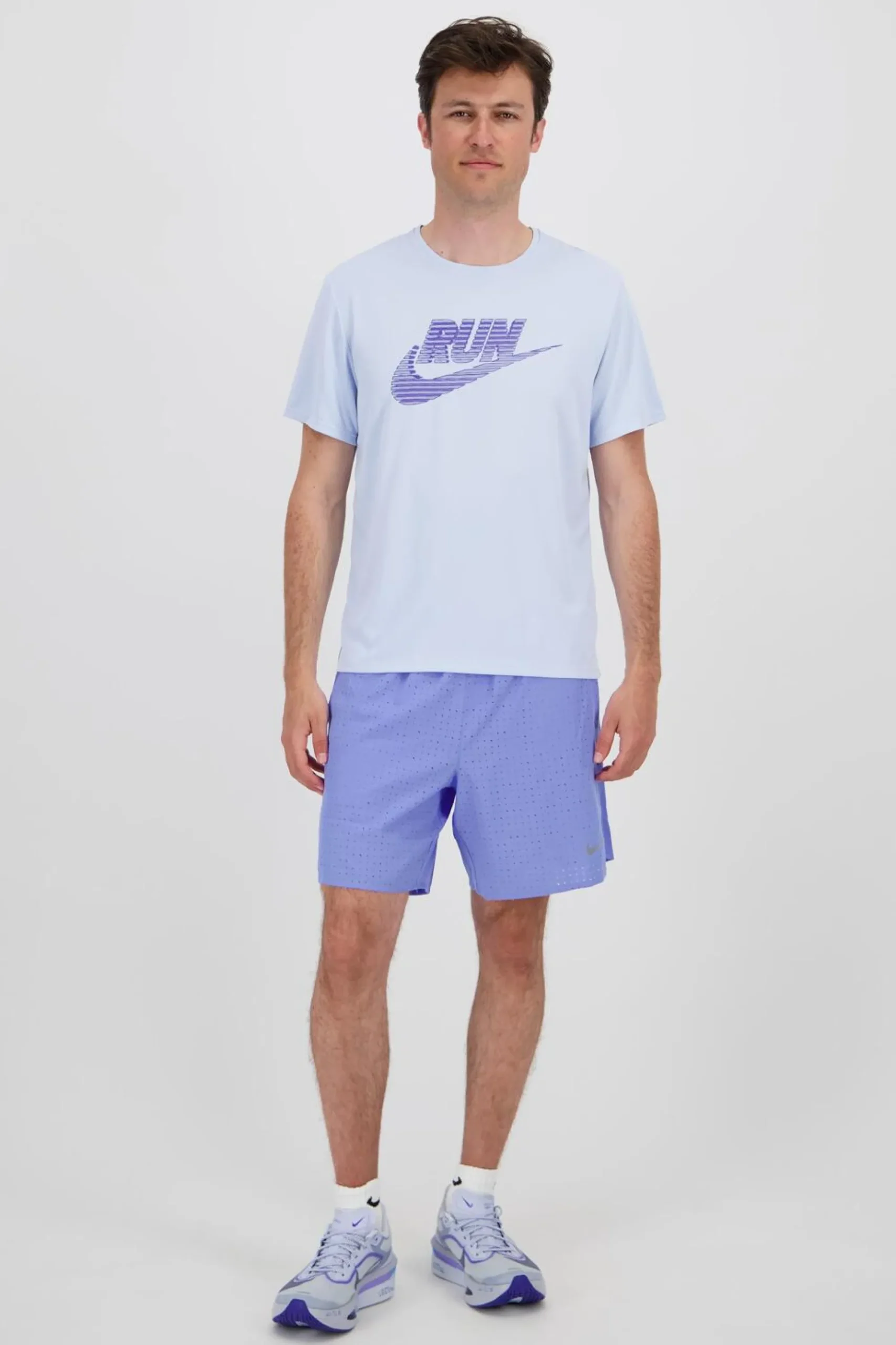 Nike ier Run Energy