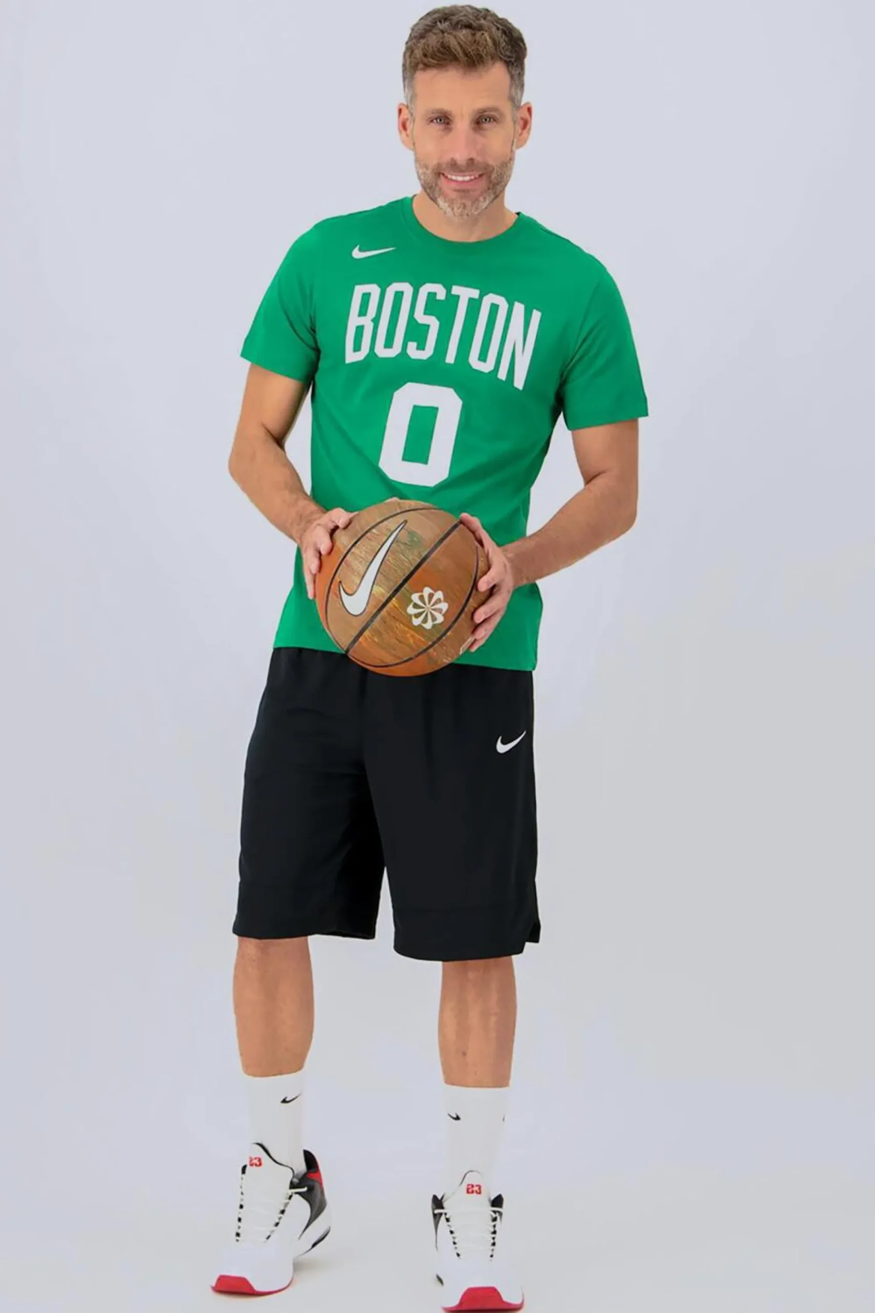 Nike NBA Boton Cetic