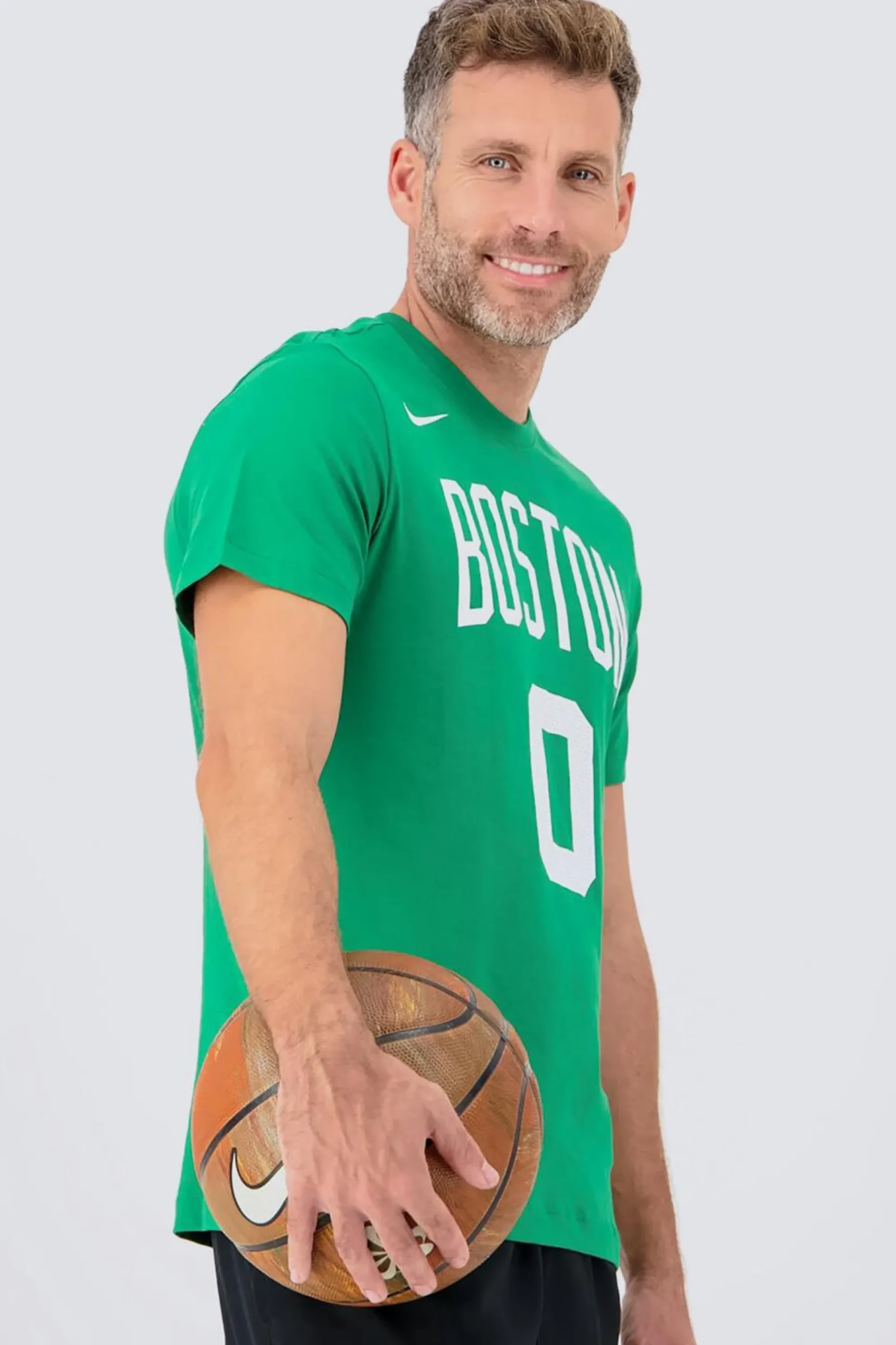 Nike NBA Boton Cetic