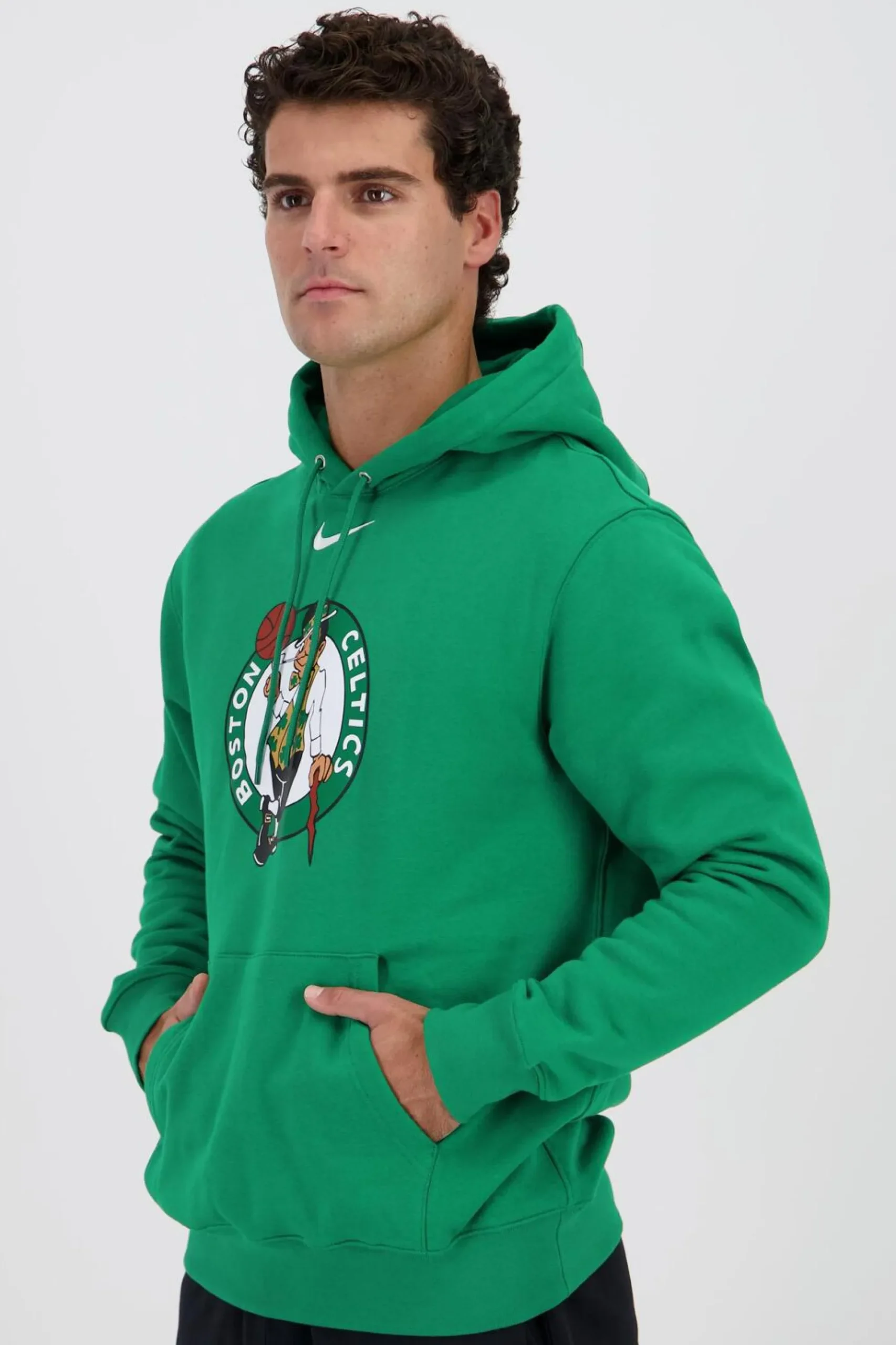 Nike NBA Boton Cetic