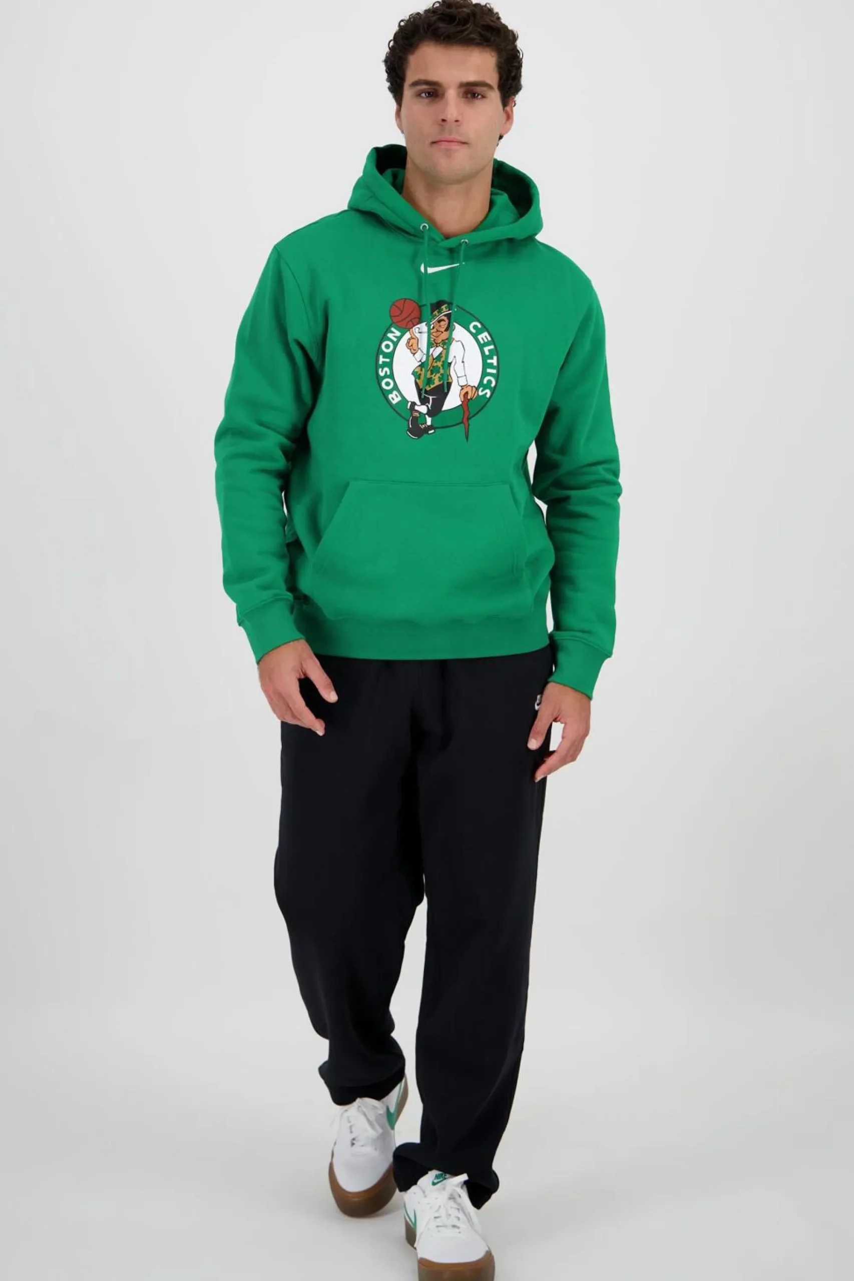 Nike NBA Boton Cetic