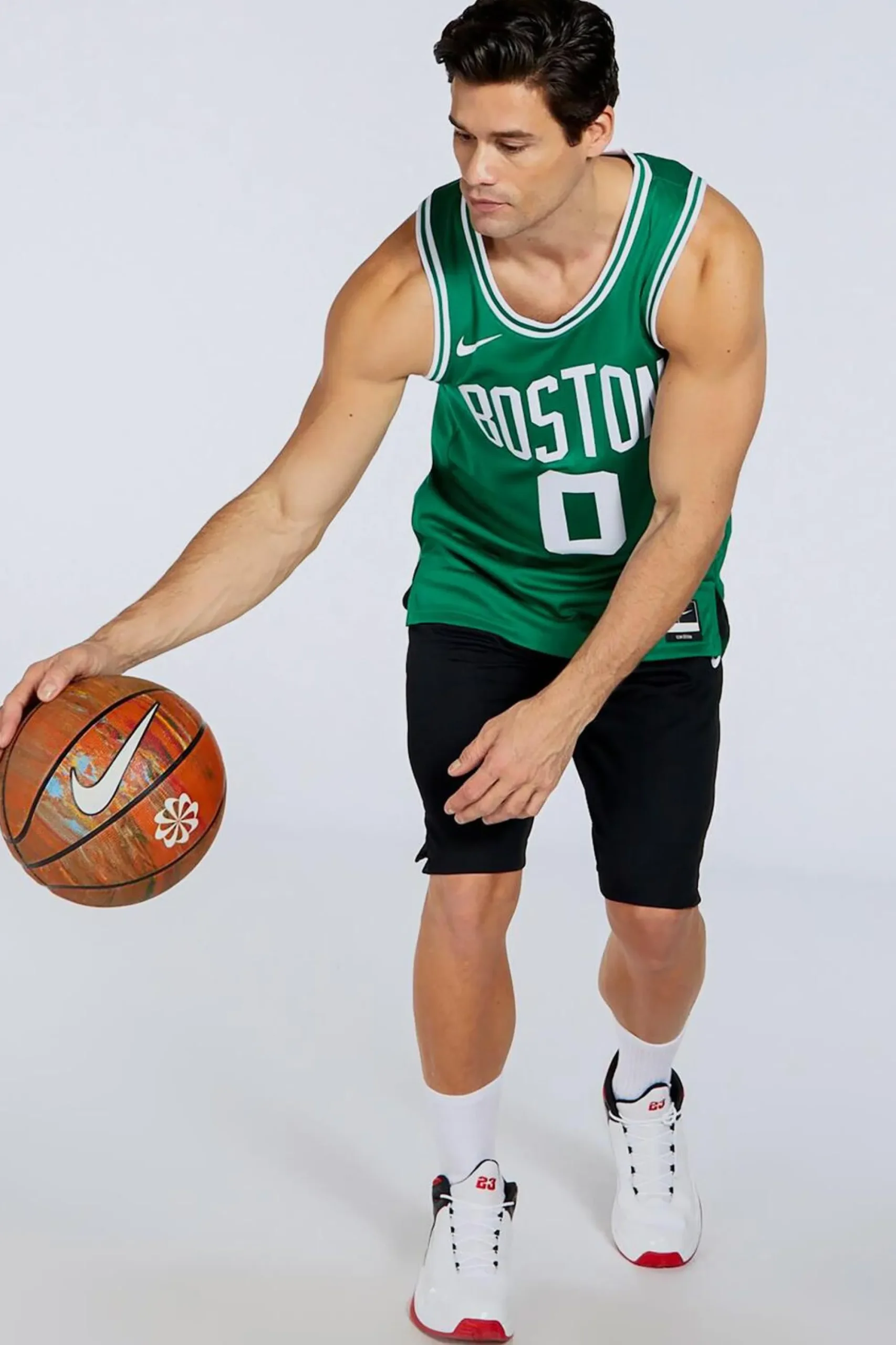 Nike NBA Boton Cetic
