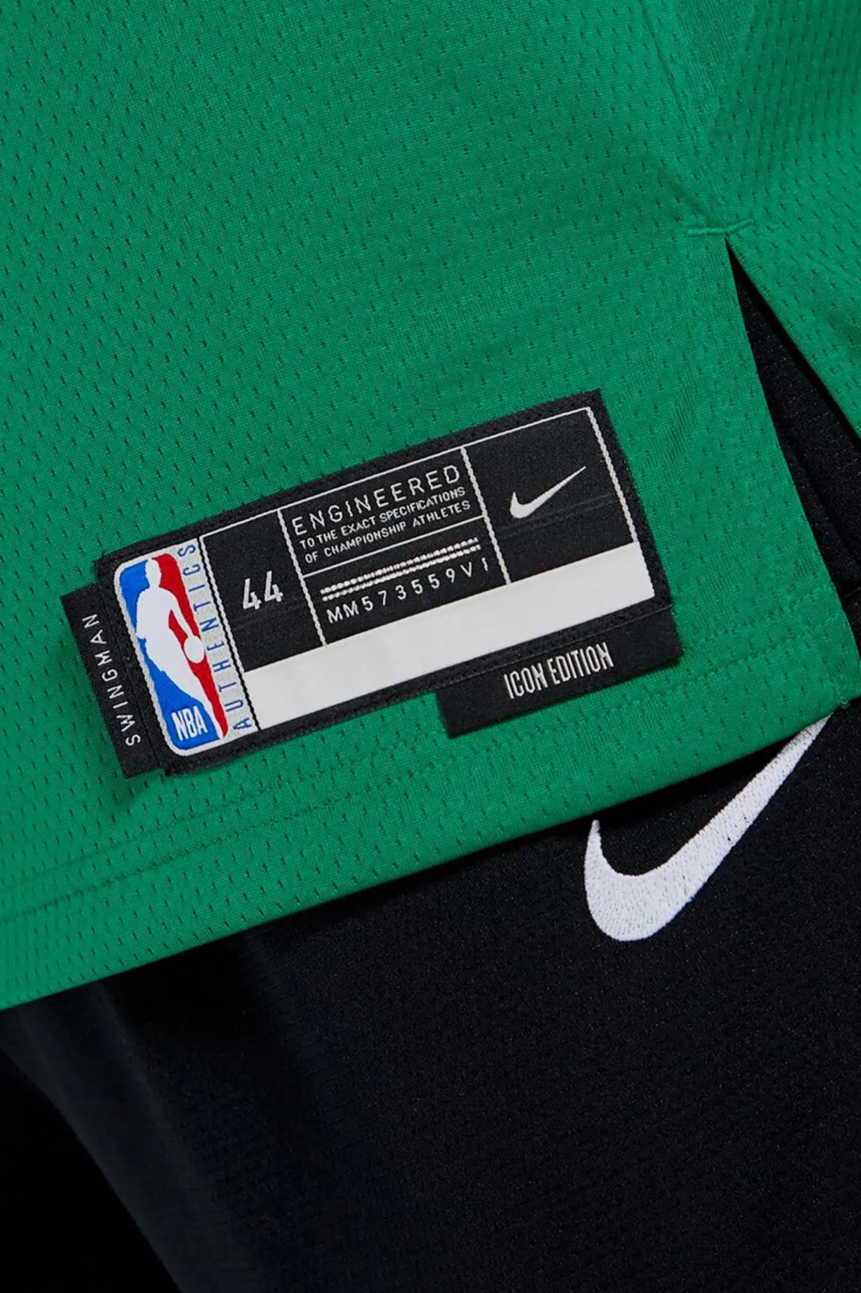 Nike NBA Boton Cetic