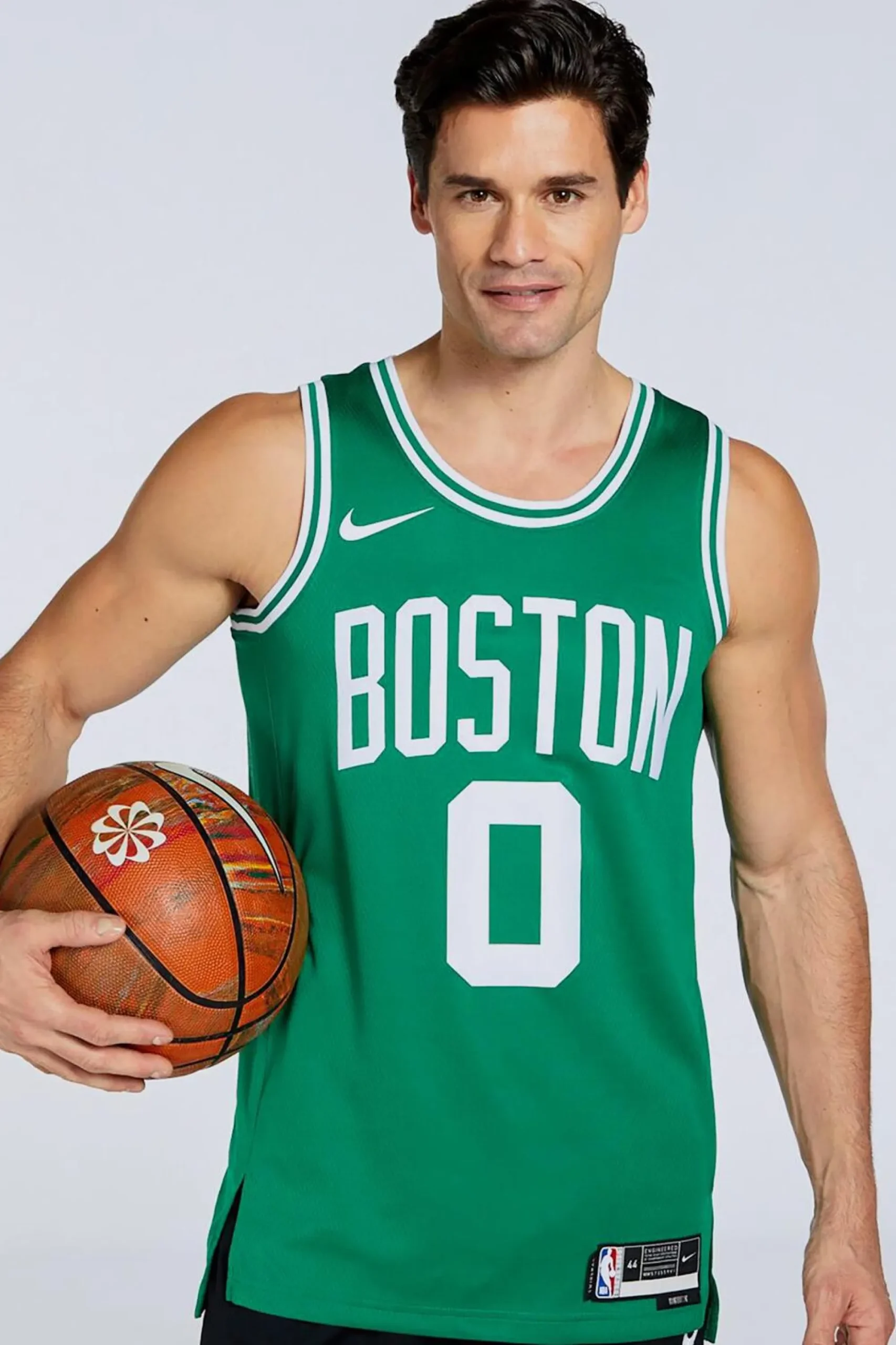 Nike NBA Boton Cetic