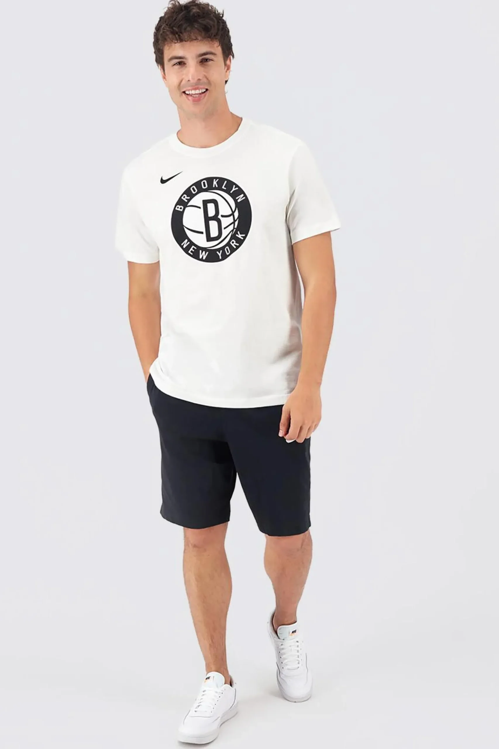 Nike NBA Brookyn Net