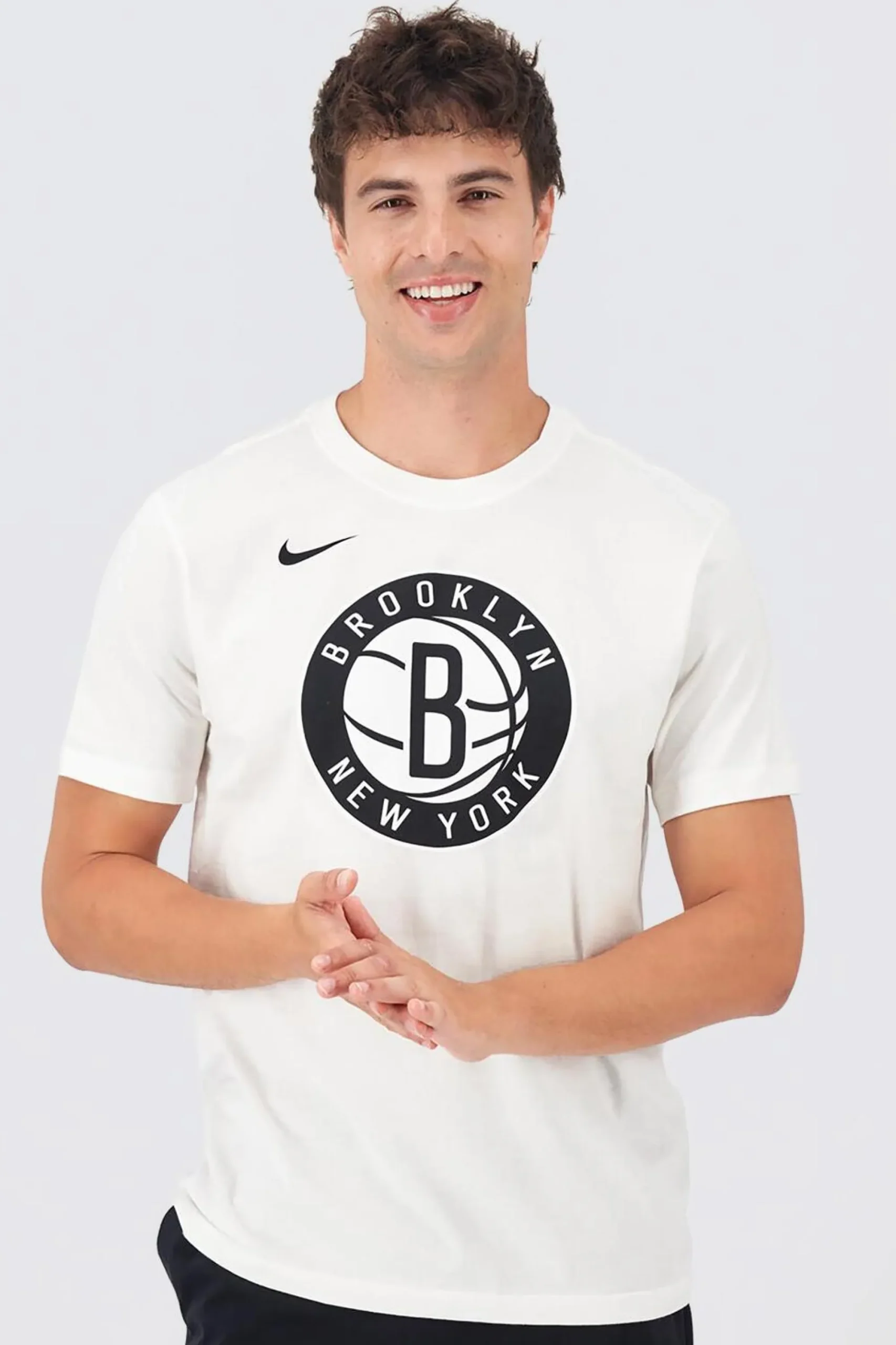 Nike NBA Brookyn Net