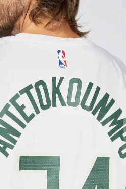 Nike NBA Buck G Antetokounpo