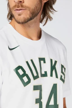 Nike NBA Buck G Antetokounpo