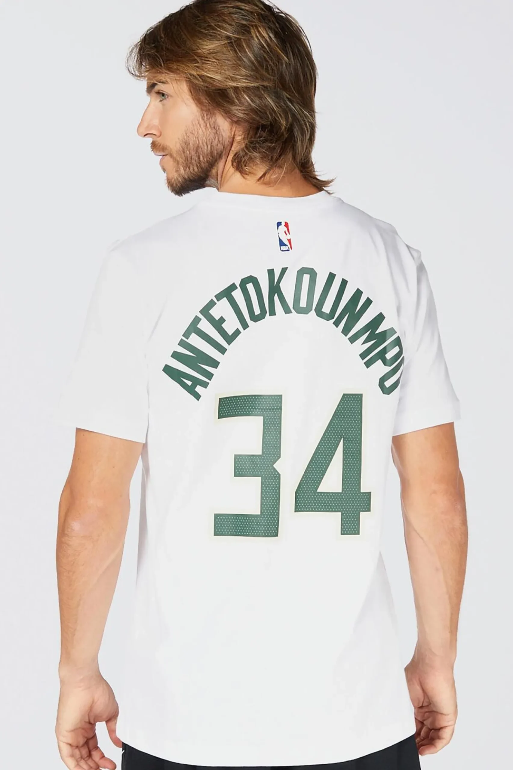 Nike NBA Buck G Antetokounpo