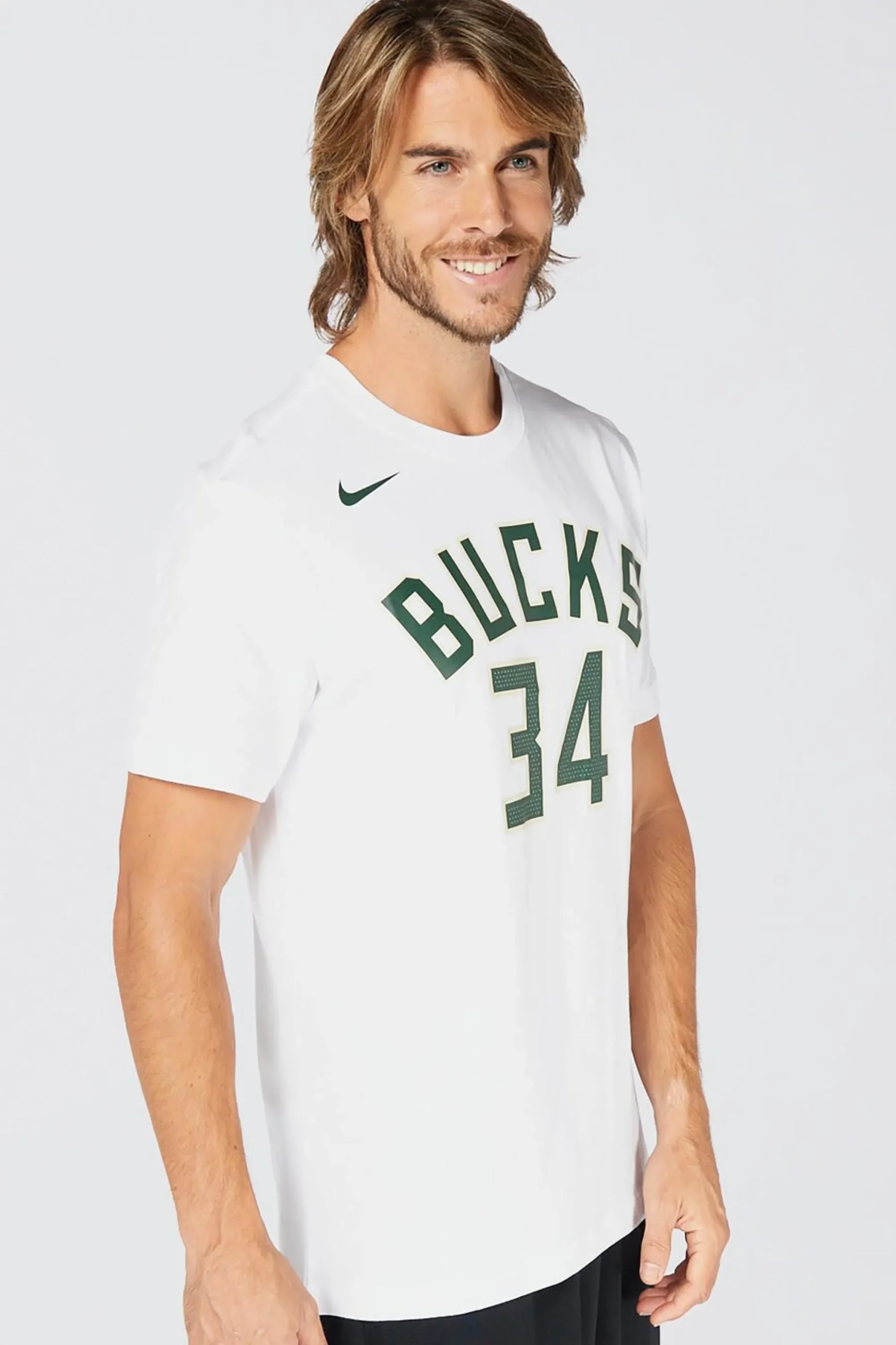 Nike NBA Buck G Antetokounpo