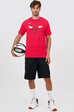 Nike NBA Chicago Bu