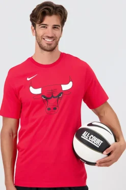Nike NBA Chicago Bu