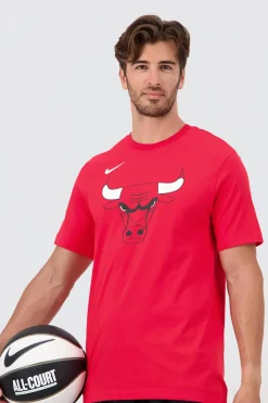 Nike NBA Chicago Bu