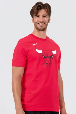 Nike NBA Chicago Bu