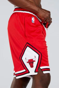 Nike NBA Chicago Bu
