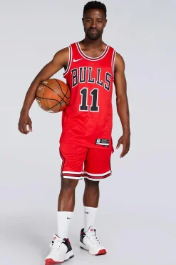 Nike NBA Chicago Bu