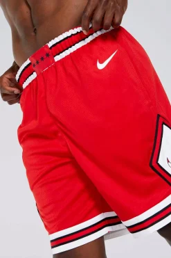 Nike NBA Chicago Bu
