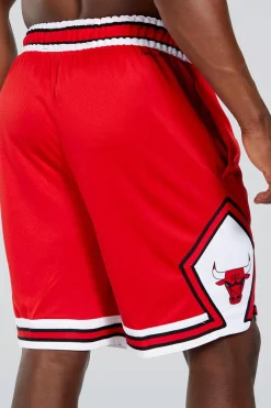 Nike NBA Chicago Bu