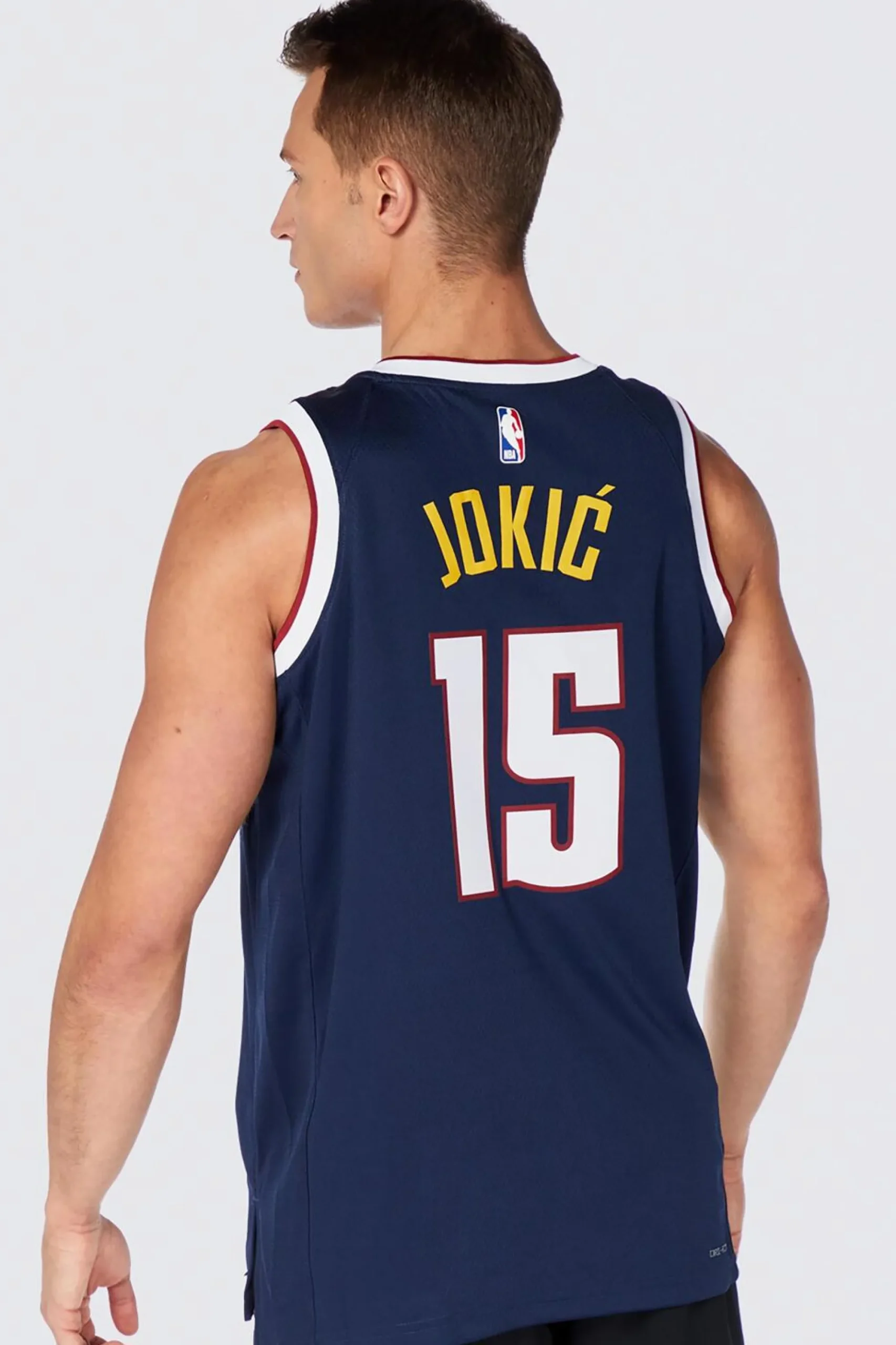 Nike NBA Denver Nugget