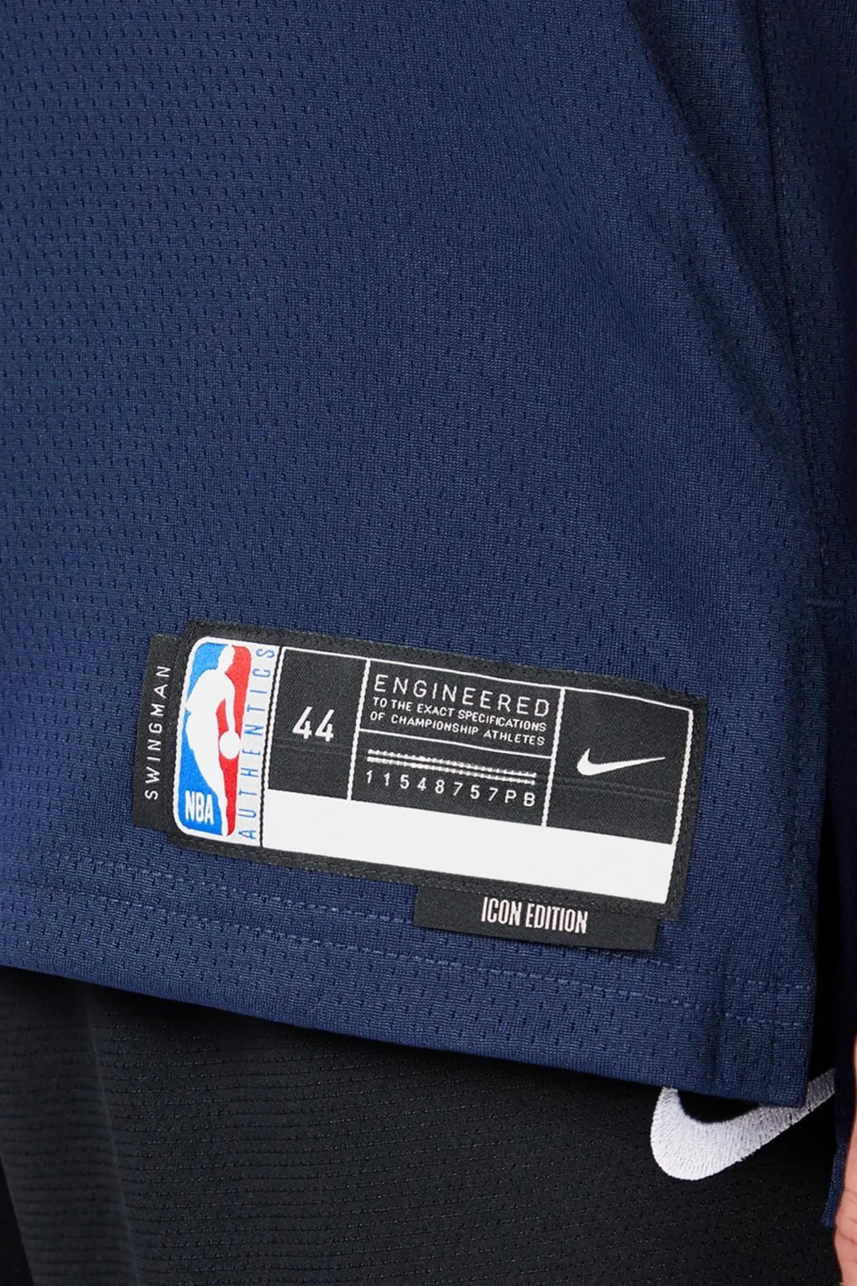 Nike NBA Denver Nugget