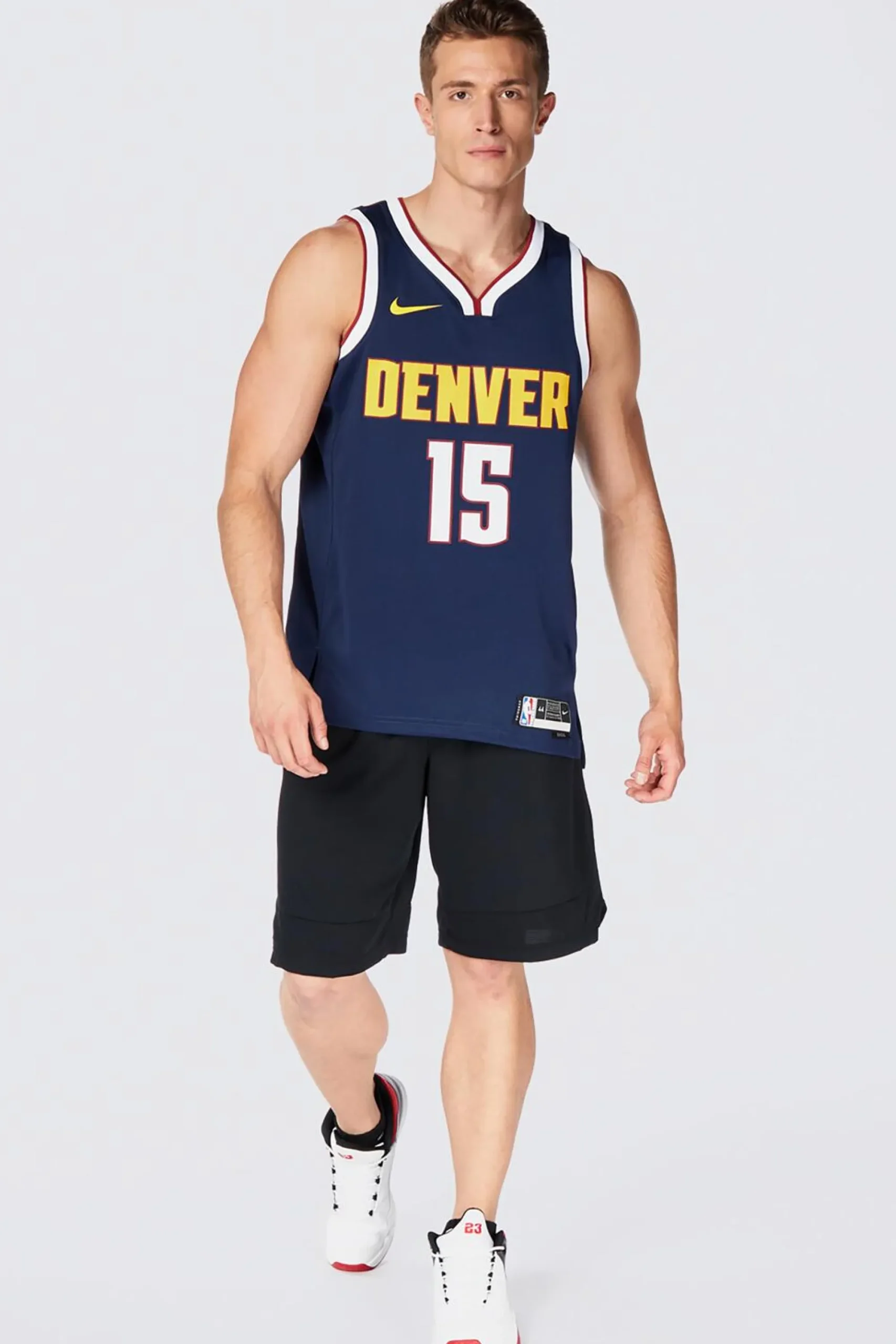 Nike NBA Denver Nugget