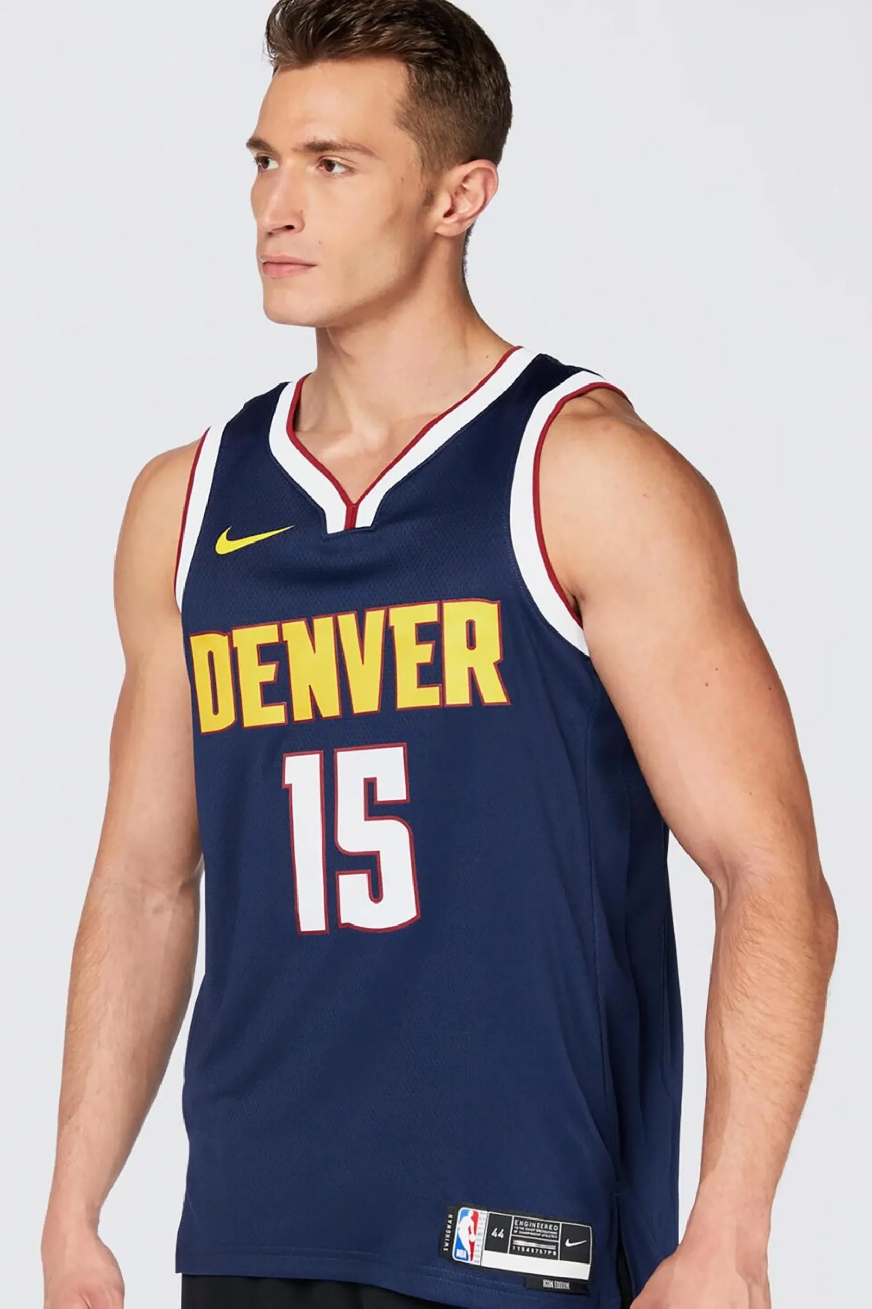 Nike NBA Denver Nugget