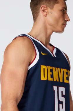 Nike NBA Denver Nugget