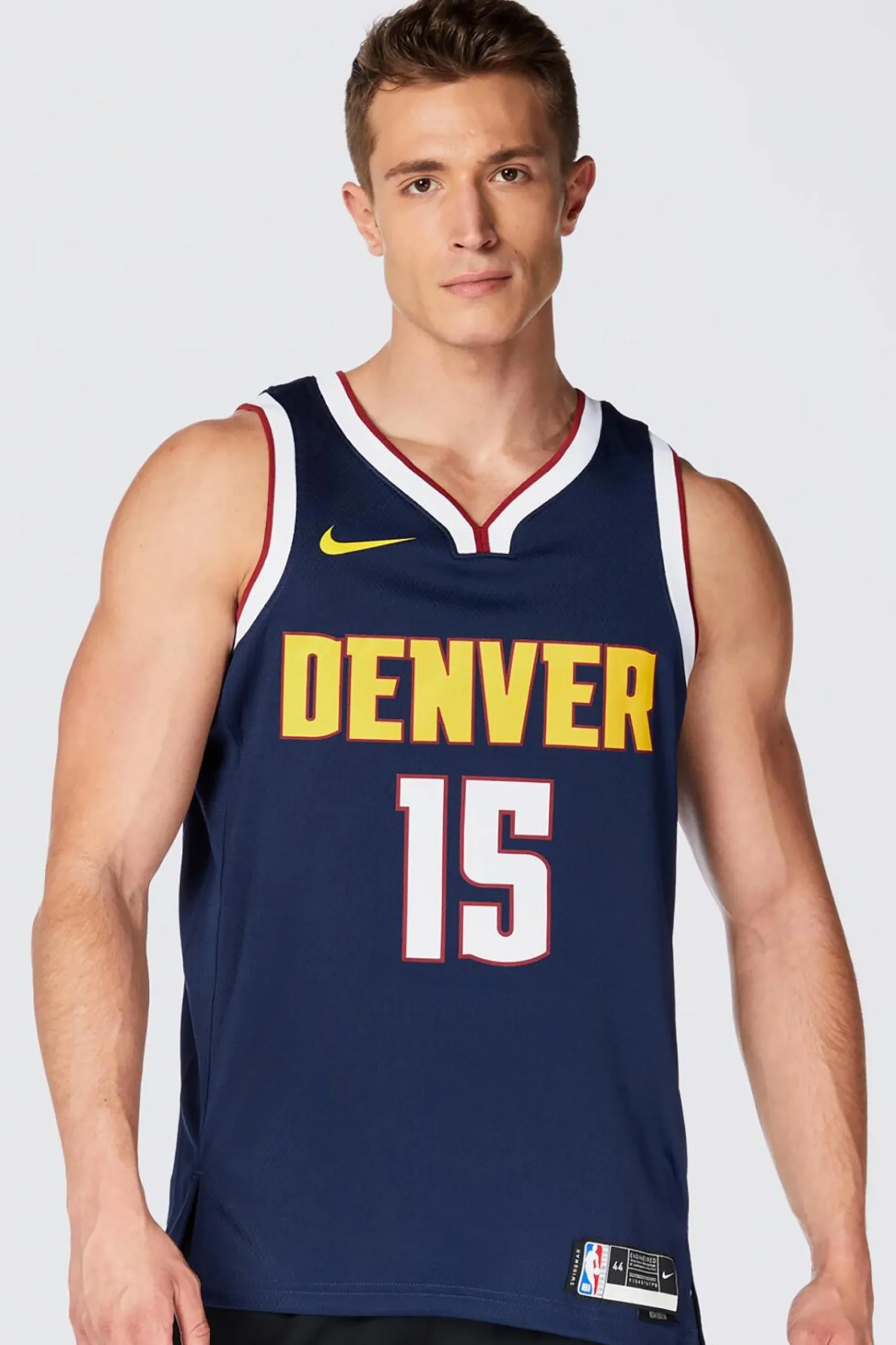 Nike NBA Denver Nugget