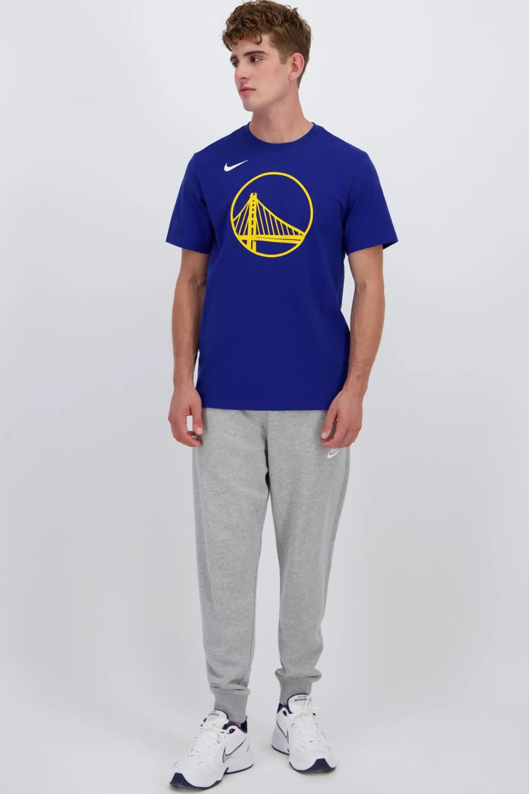 Nike NBA G Warrior