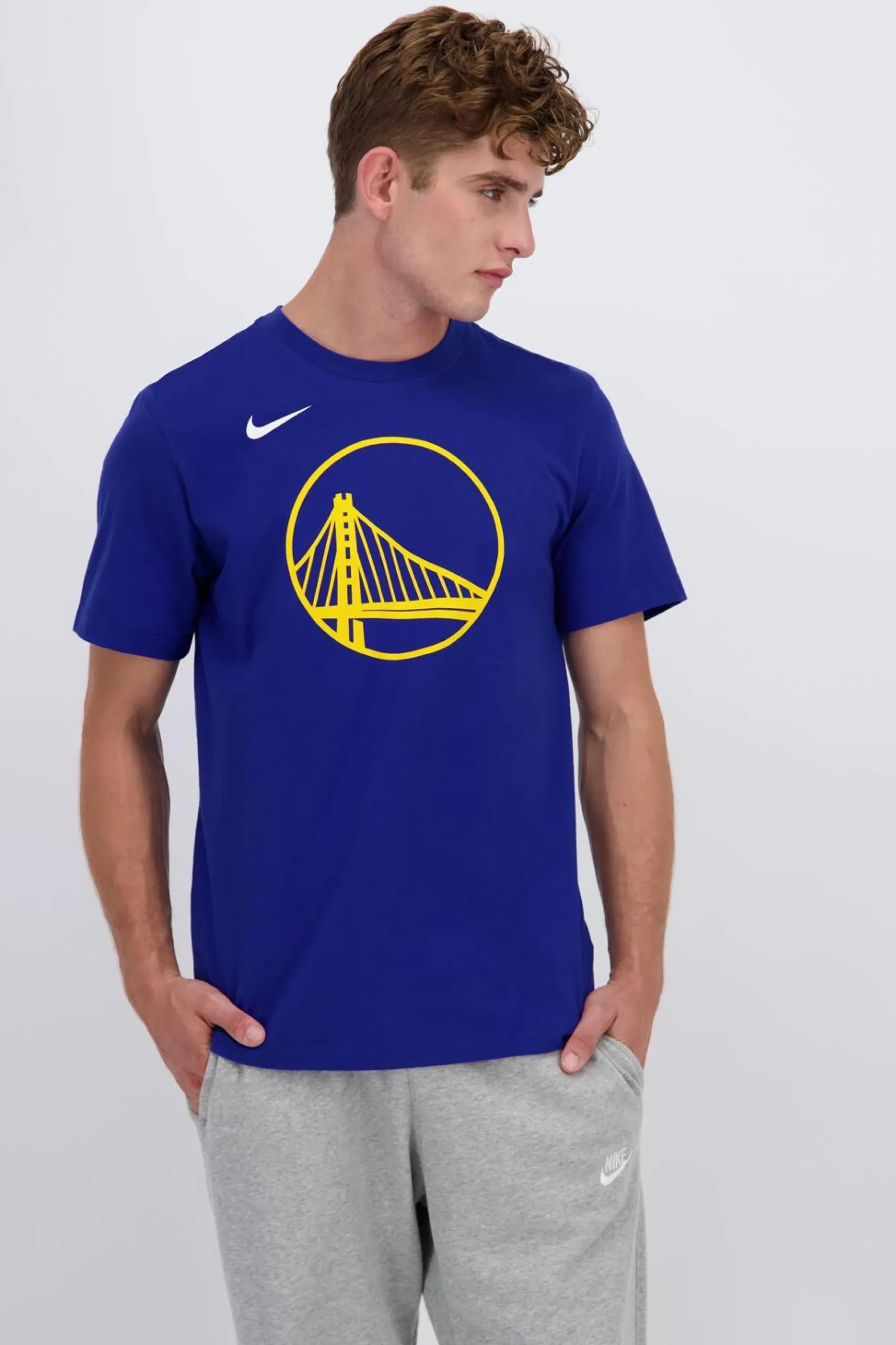 Nike NBA G Warrior