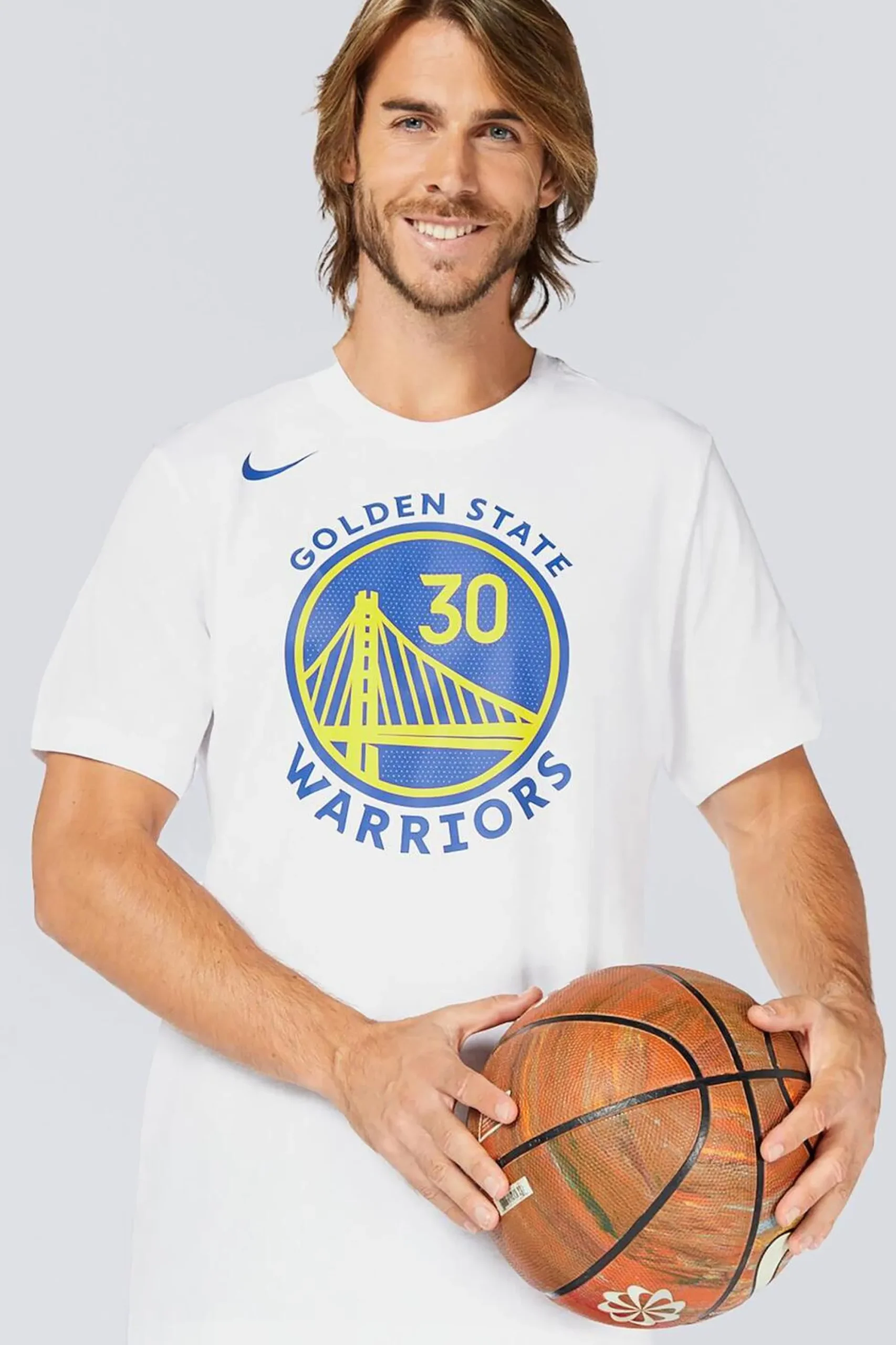 Nike NBA G Warrior