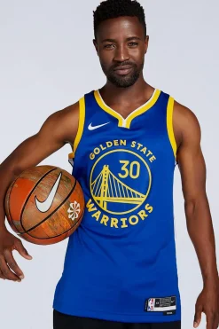 Nike NBA G Warrior